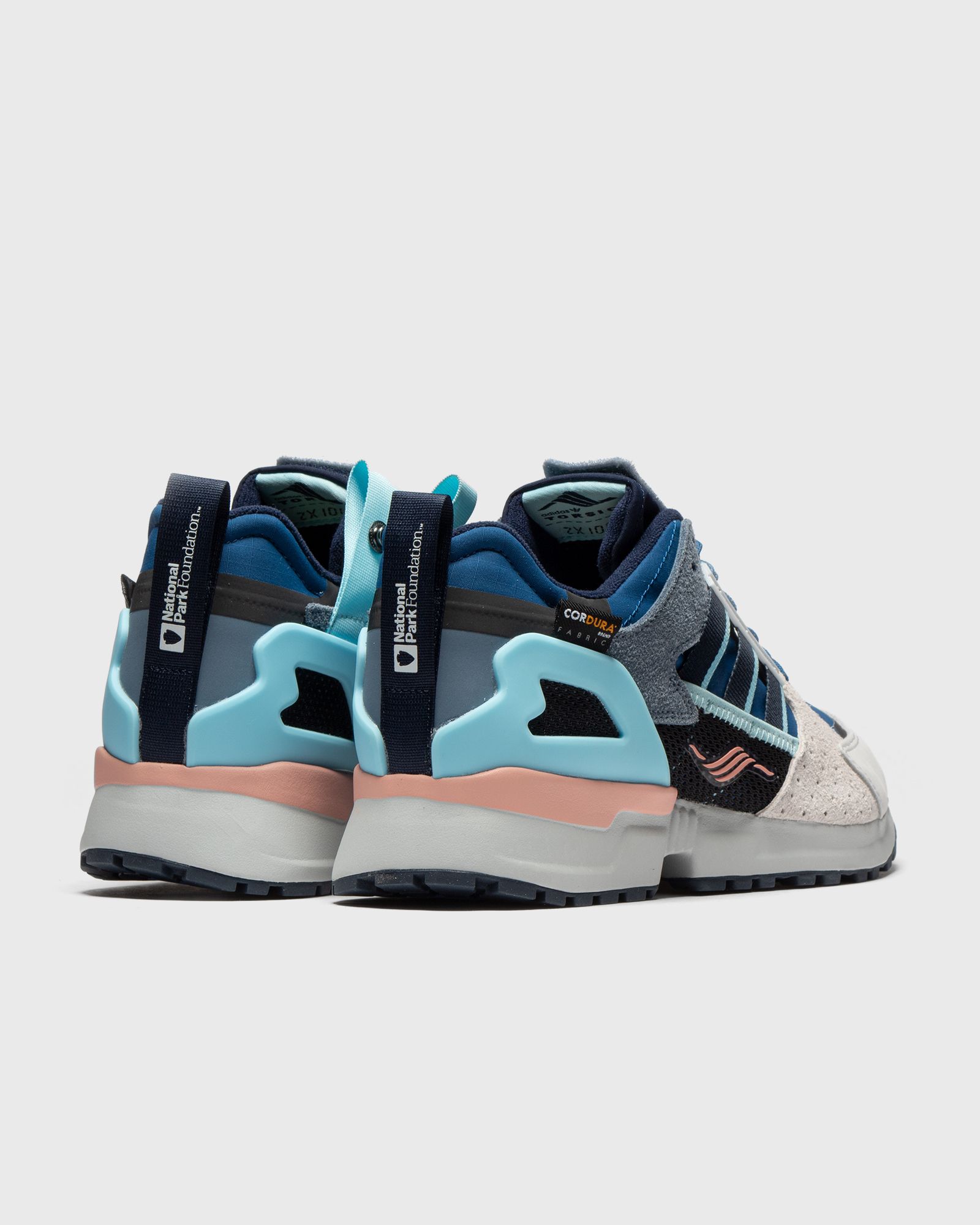 adidas x National Park Foundation ZX 10000