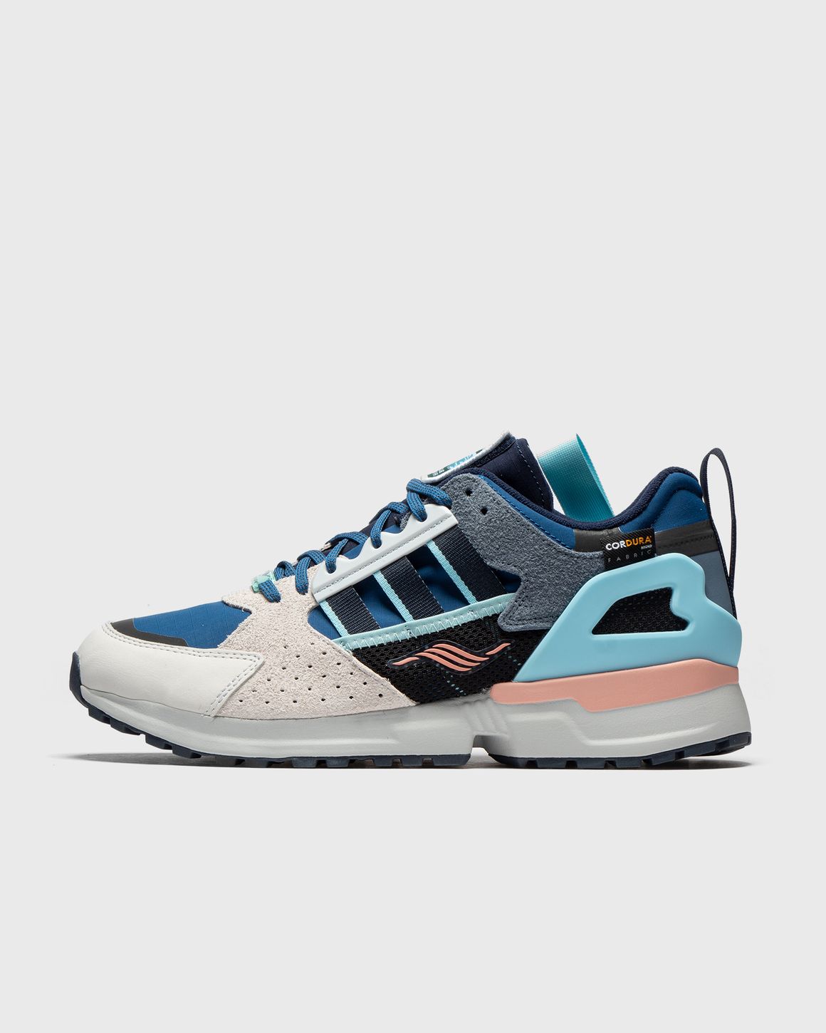adidas ZX 700 Red - S79188 Size 6.5- 5.5 (ONE SIZE