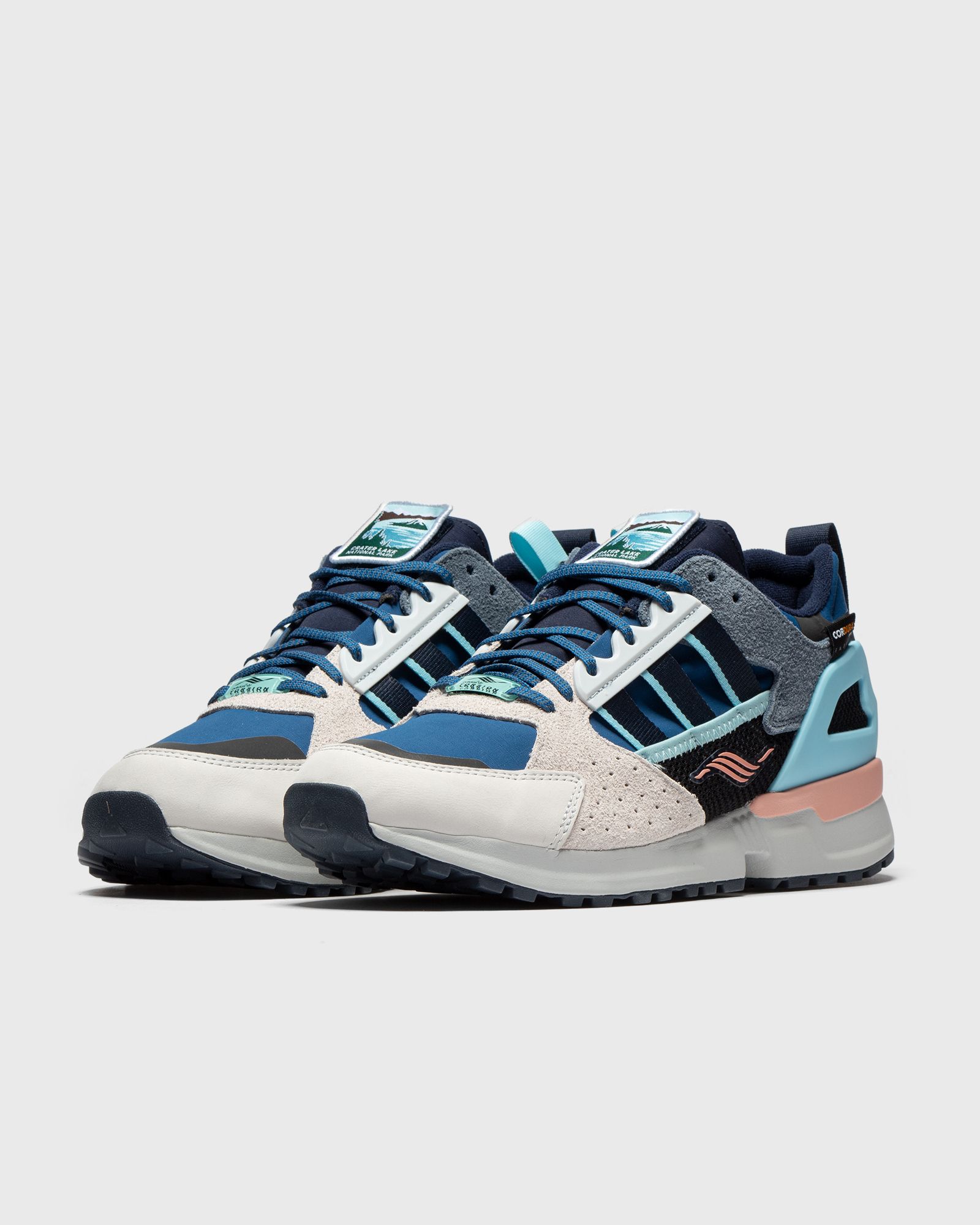 adidas x National Park Foundation ZX 10000