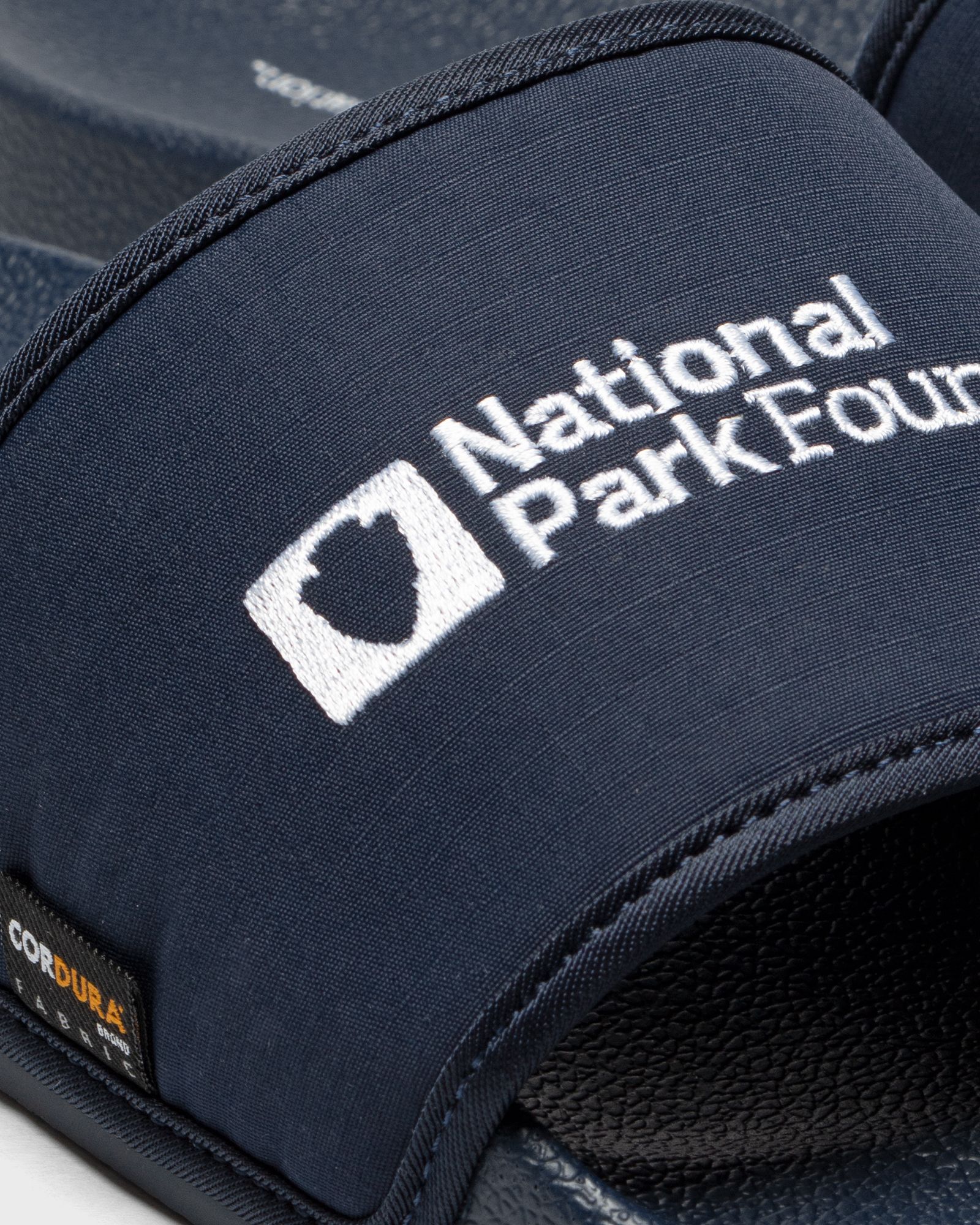 adidas x National Park Foundation Adilette