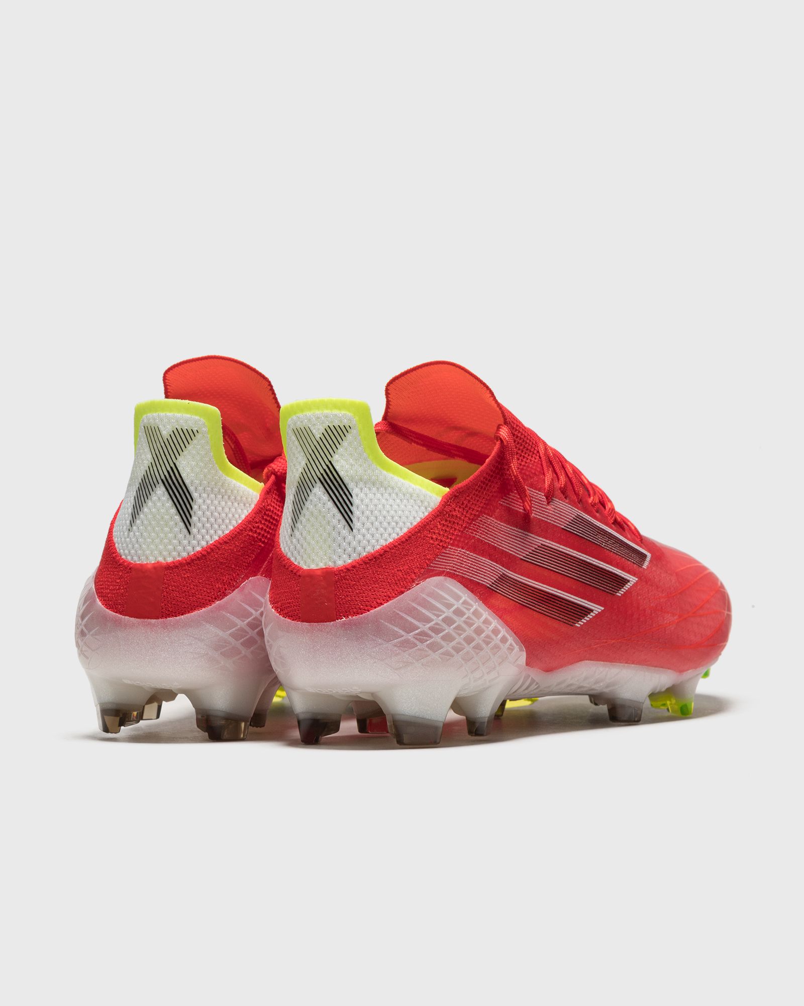 Adidas X SPEEDFLOW.1 FG Red | BSTN Store