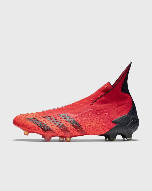 Adidas shop predator rosse