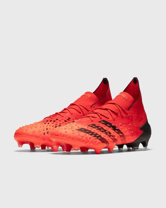 Adidas PREDATOR FREAK .1 F Red | BSTN Store
