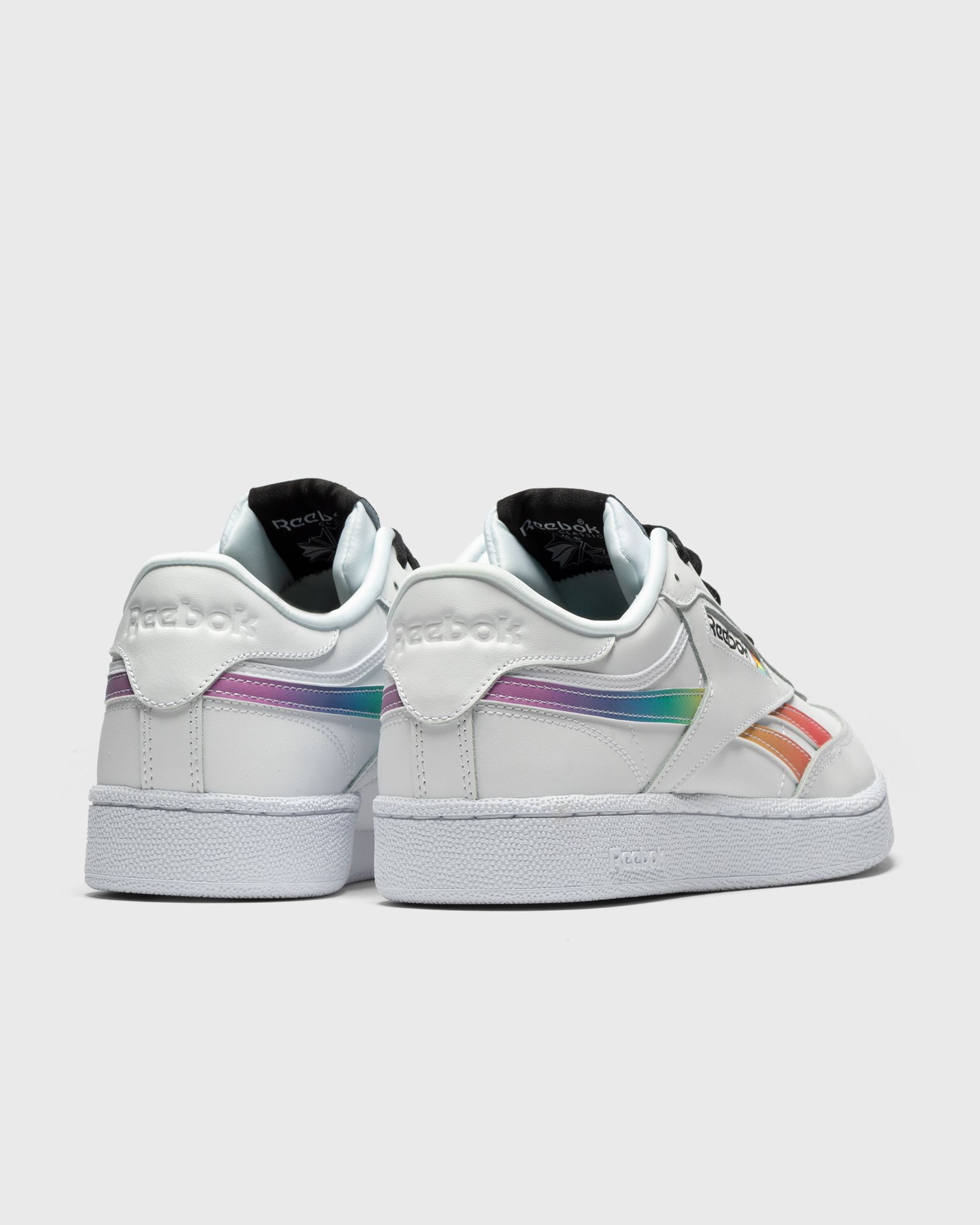 CLUB C REVENGE 'PRIDE'