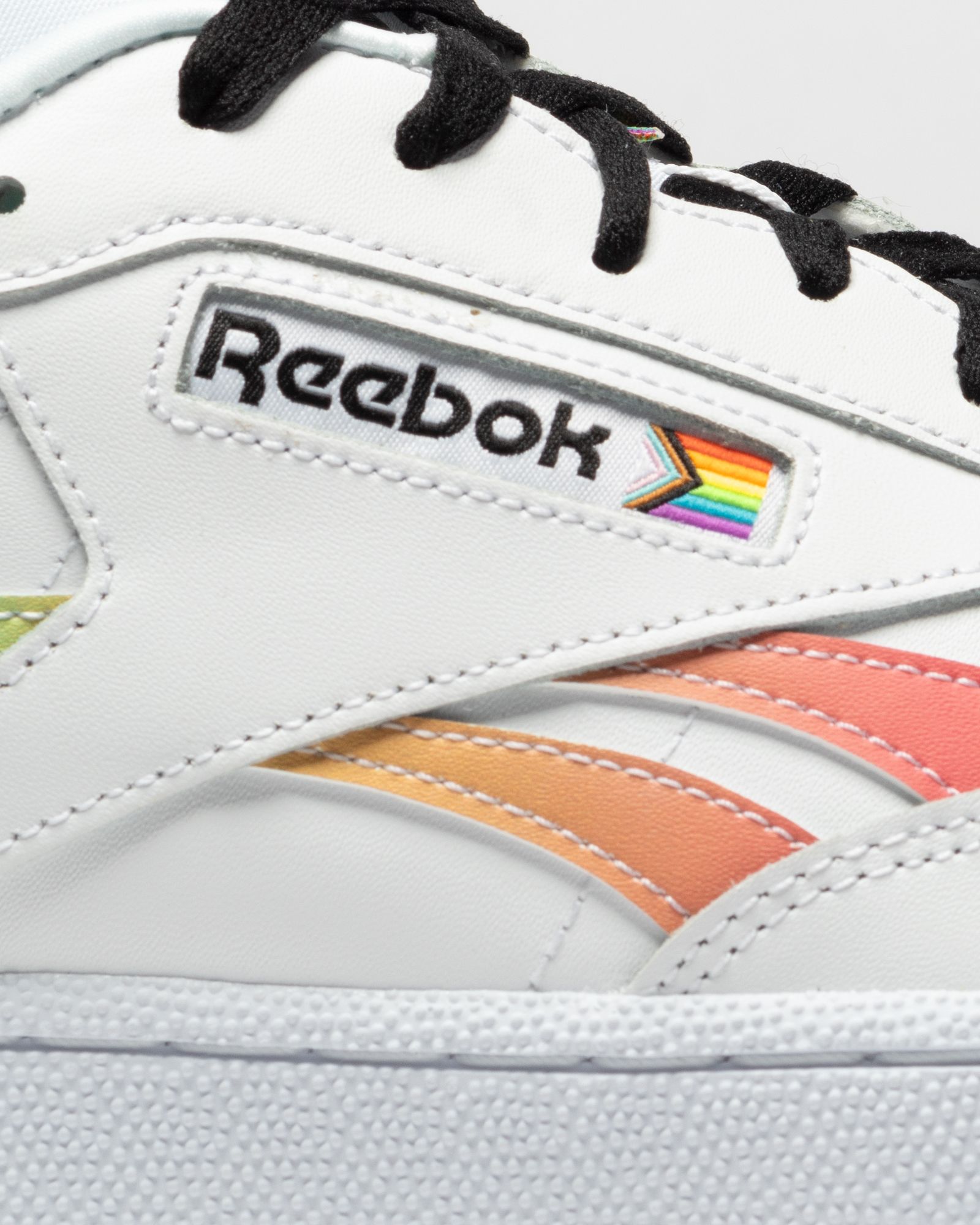 CLUB C REVENGE 'PRIDE'