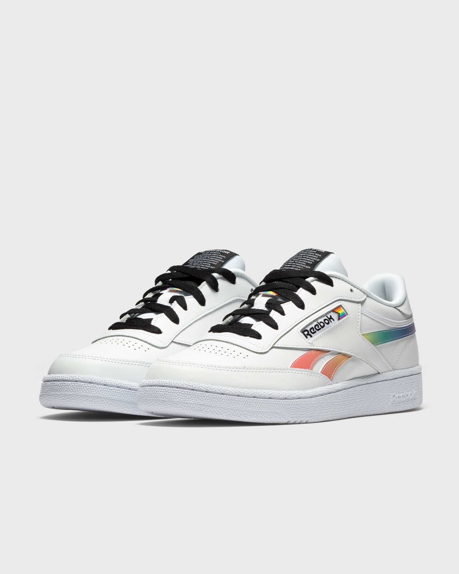 CLUB C REVENGE 'PRIDE'