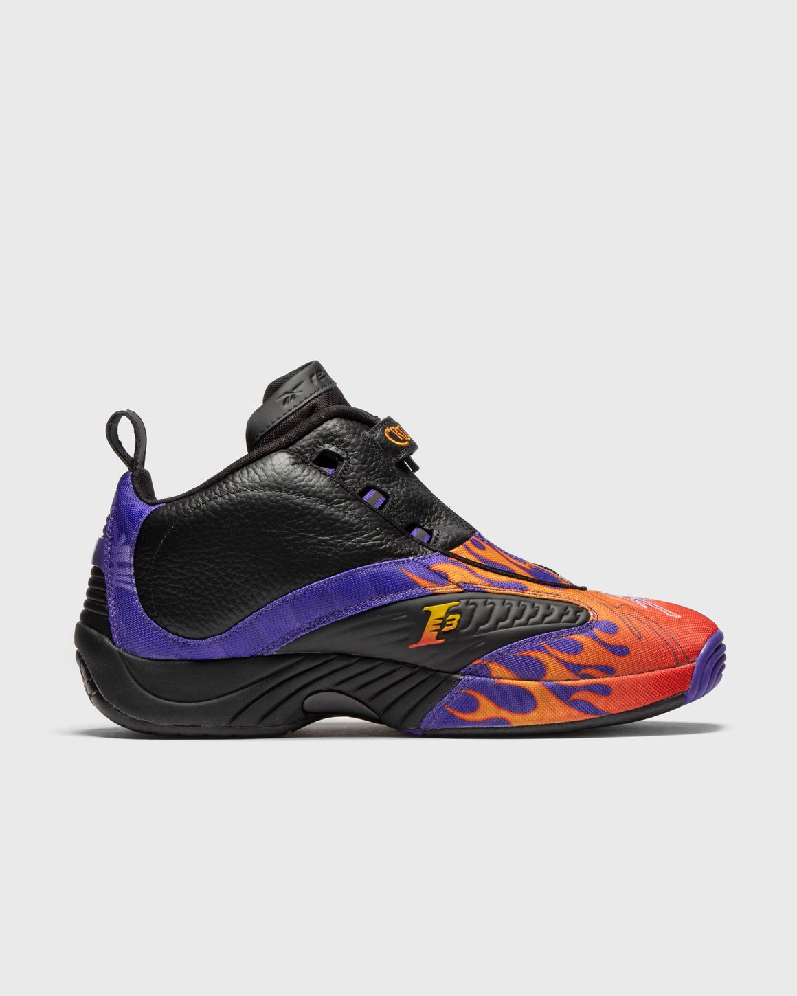 Reebok answer 4 paris online