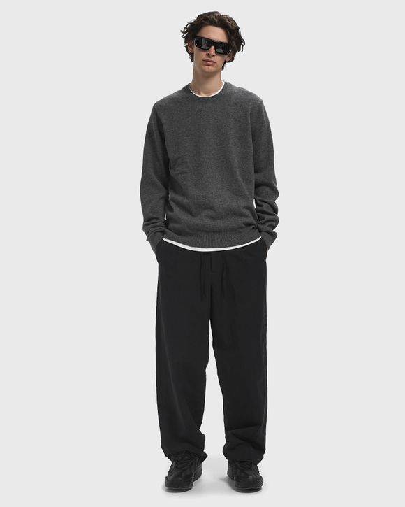 Comme des Garçons Shirt PULLOVER KNIT Grey | BSTN Store