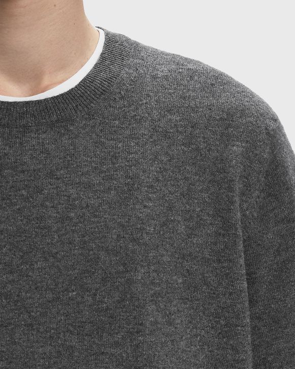 PULLOVER KNIT