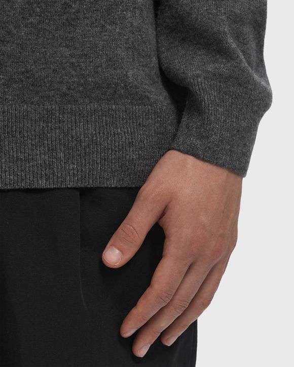 PULLOVER KNIT