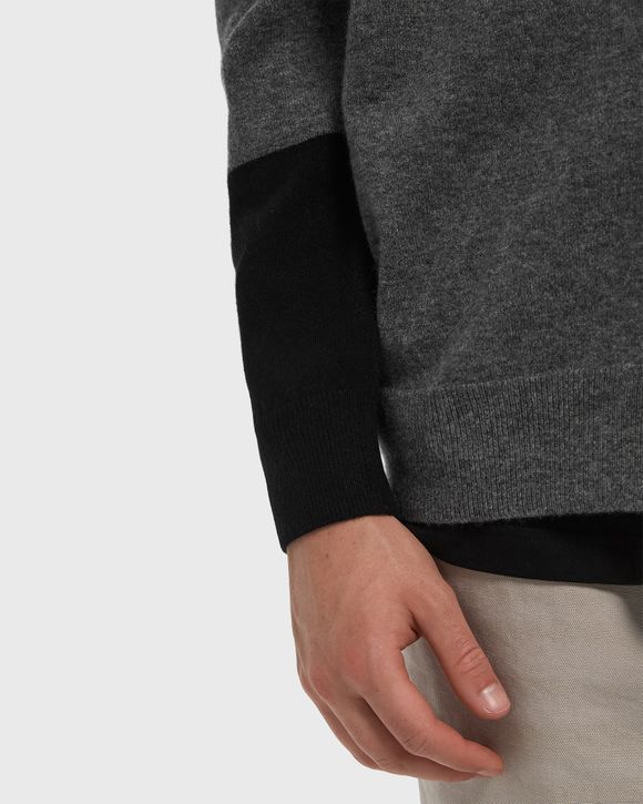 CARDIGAN KNIT