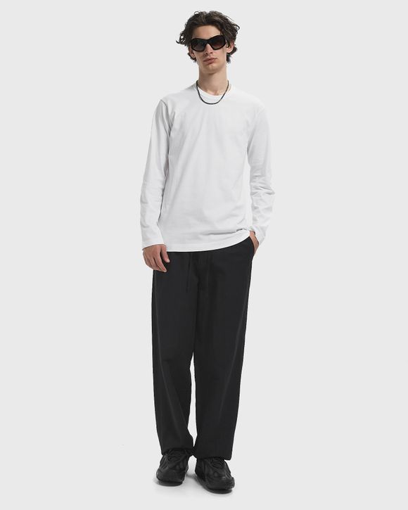 Comme des Garçons Shirt TEE KNIT White | BSTN Store