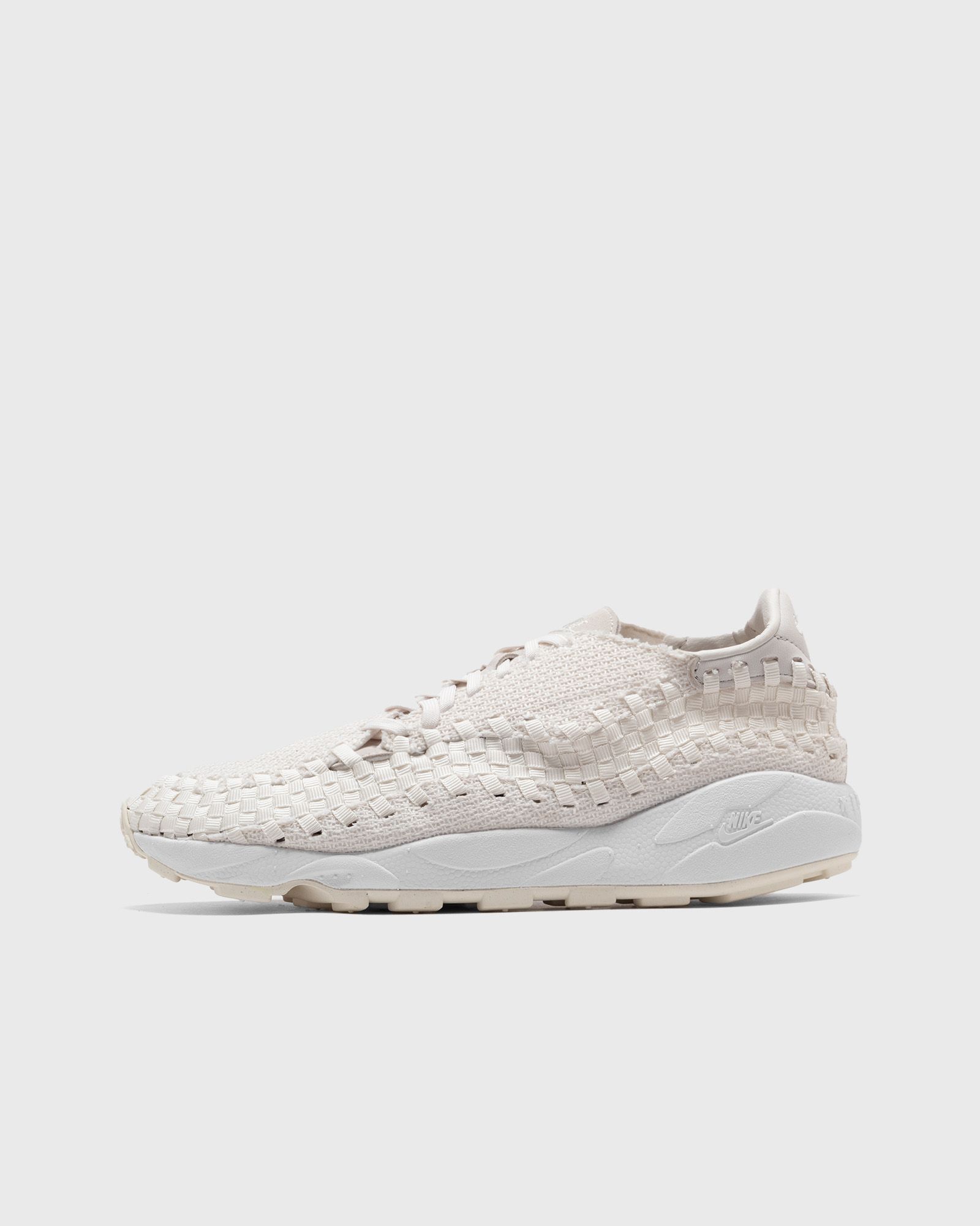 WMNS NIKE AIR FOOTSCAPE WOVEN