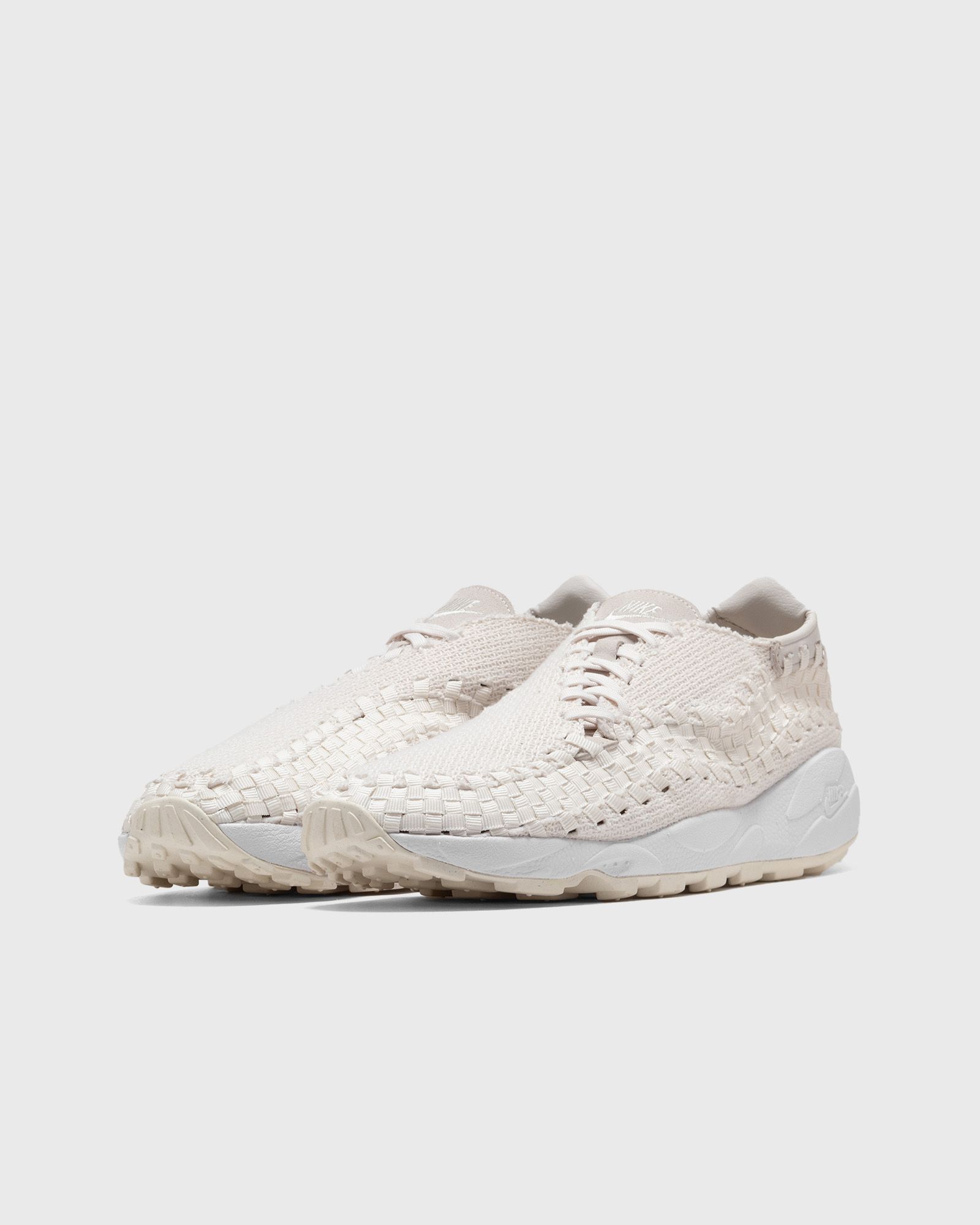 WMNS NIKE AIR FOOTSCAPE WOVEN