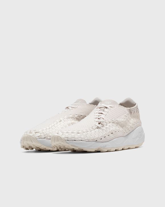 Nike WMNS NIKE AIR FOOTSCAPE WOVEN White BSTN Store