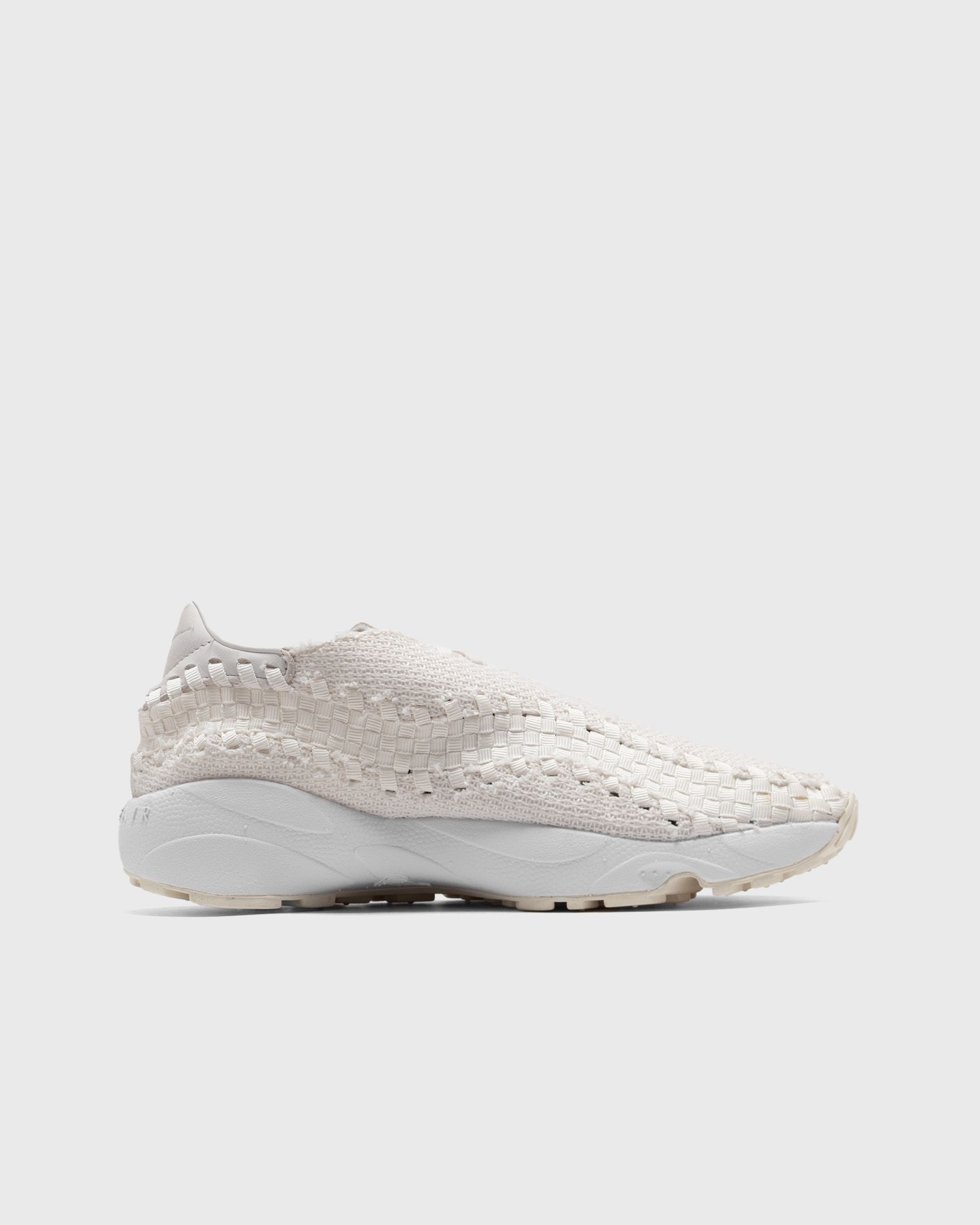 WMNS NIKE AIR FOOTSCAPE WOVEN