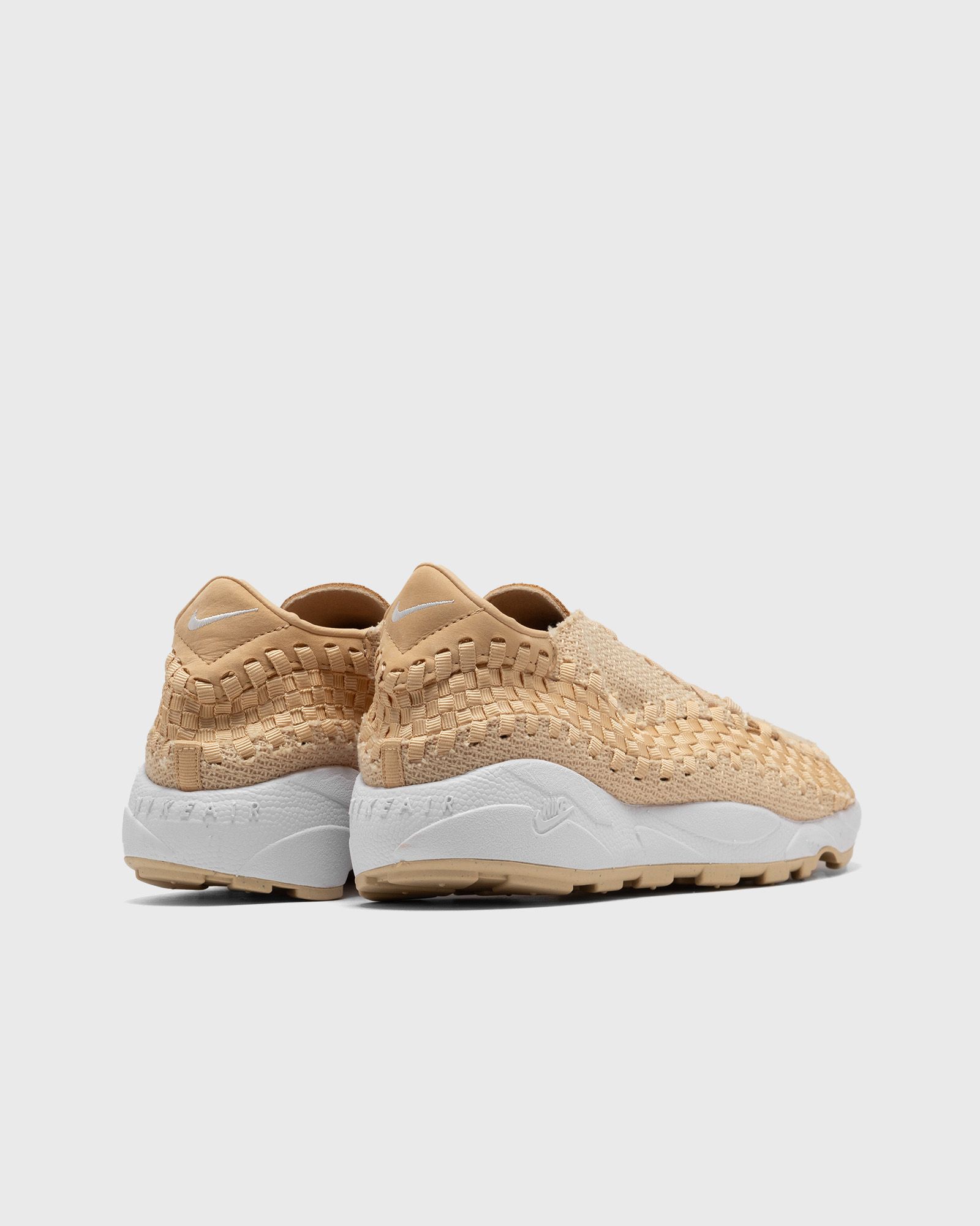 WMNS NIKE AIR FOOTSCAPE WOVEN