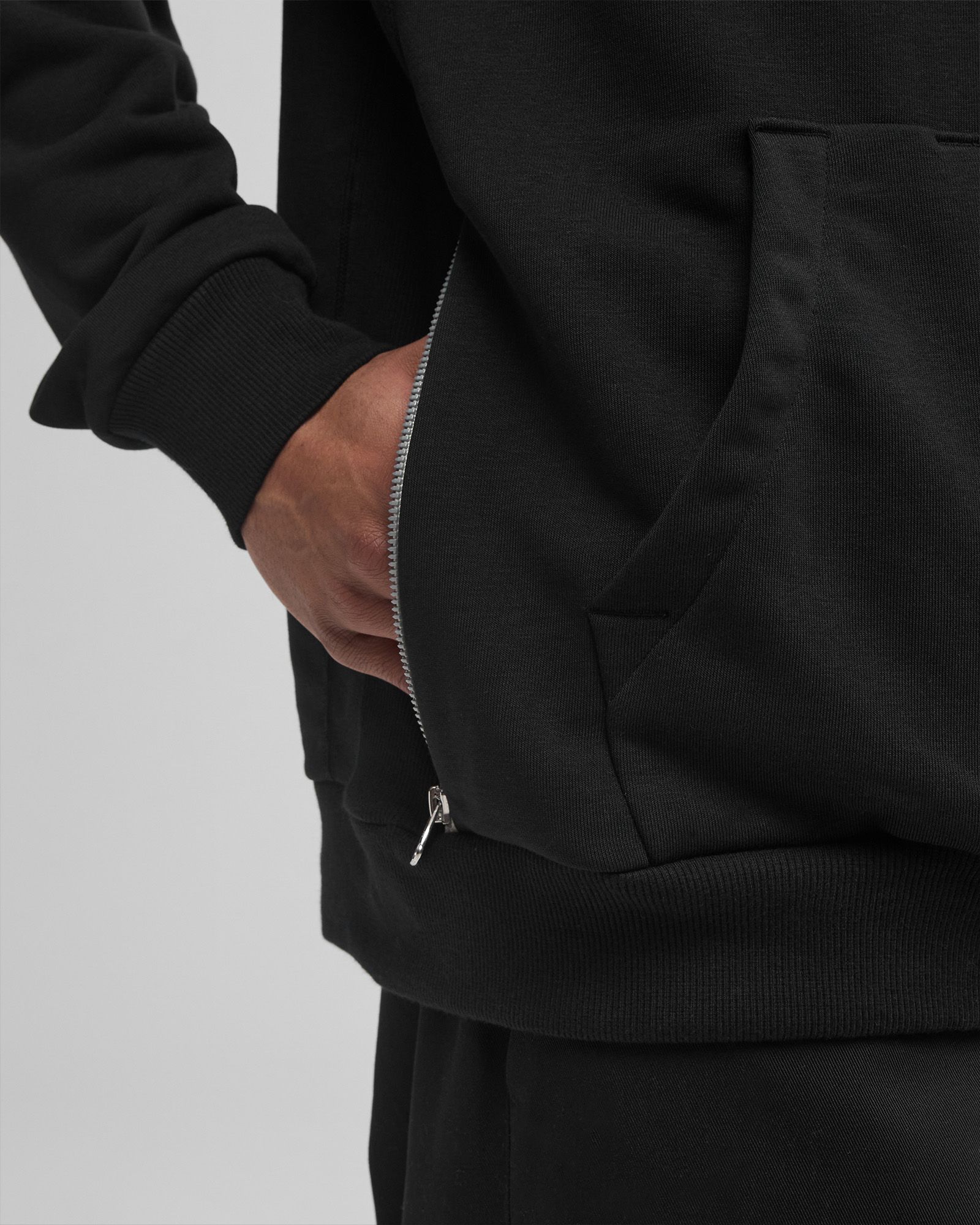 NBA LOS ANGELES LAKERS HOODED LONG SLEEVE TOP