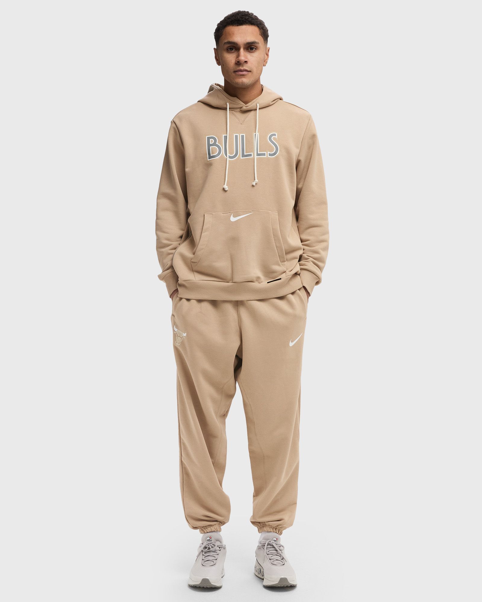 NBA CHICAGO BULLS FULL LENGTH PANT