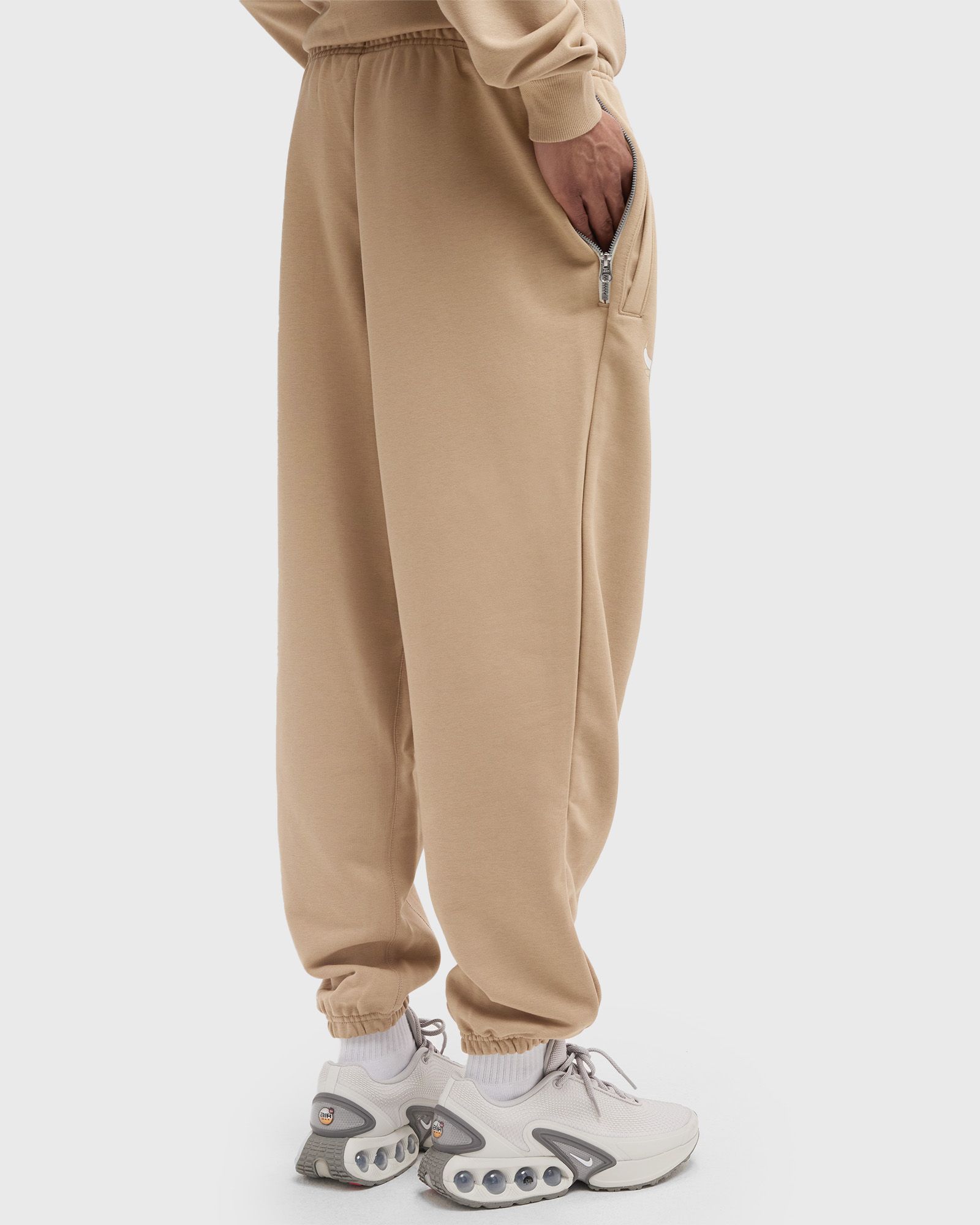 NBA CHICAGO BULLS FULL LENGTH PANT