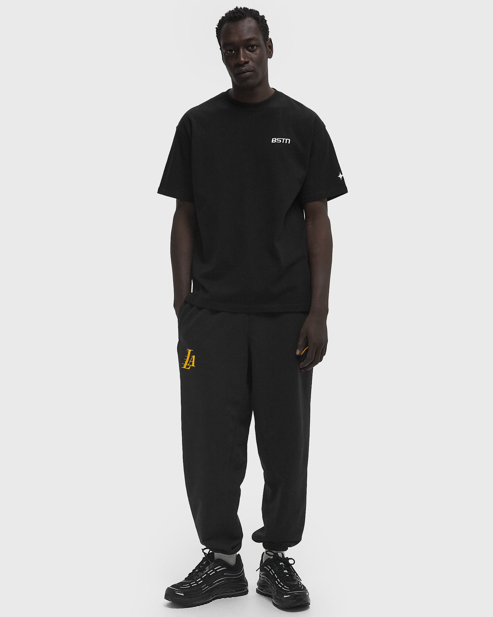 NBA LOS ANGELES LAKERS FULL LENGTH PANT
