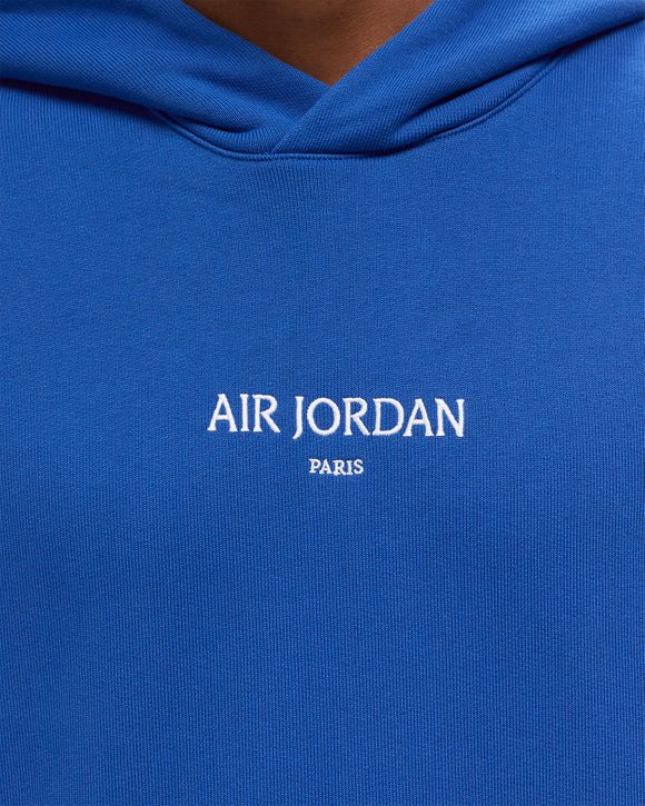 Paris air jordan sweatshirt hotsell