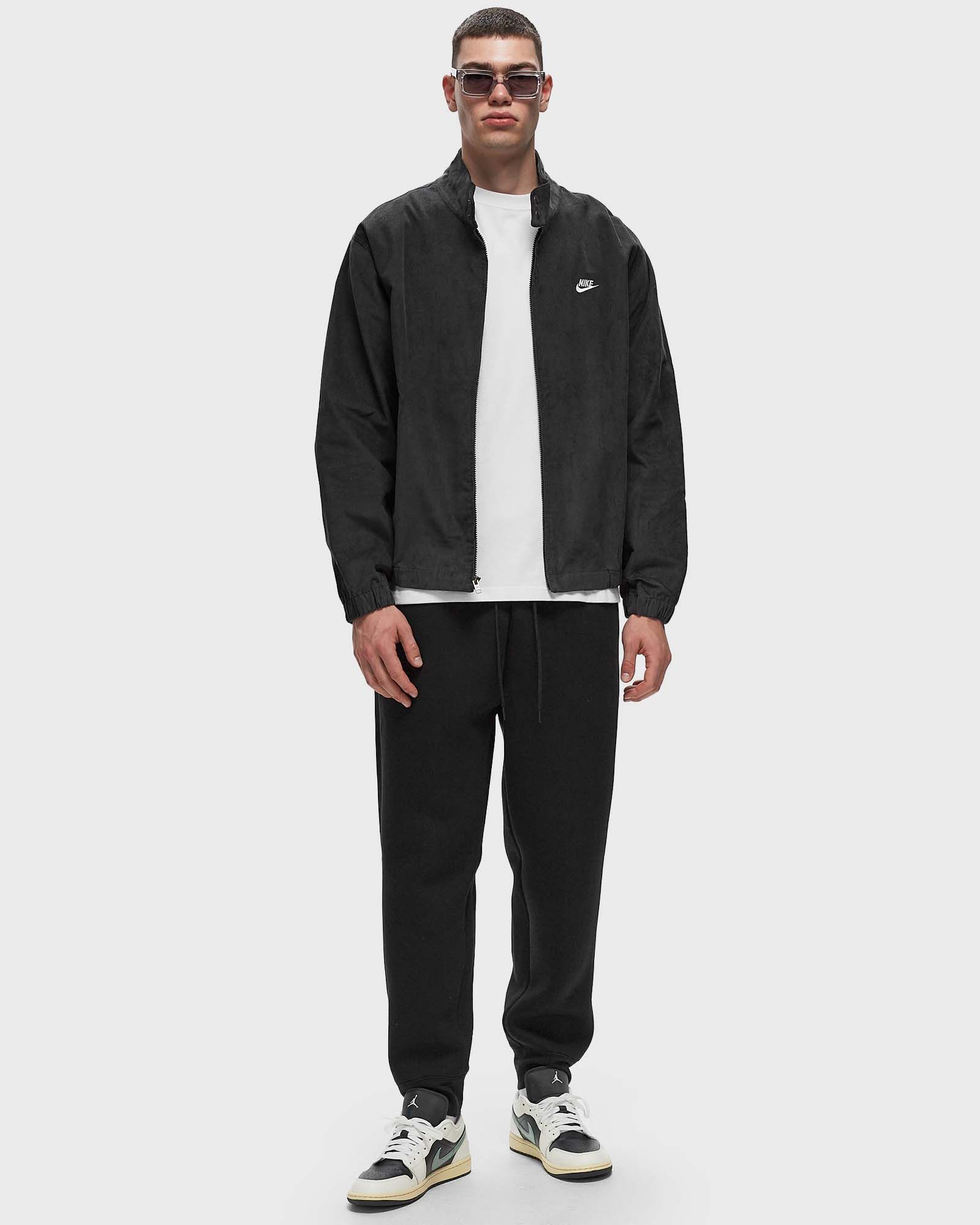 Club Corduroy Harrington Jacket