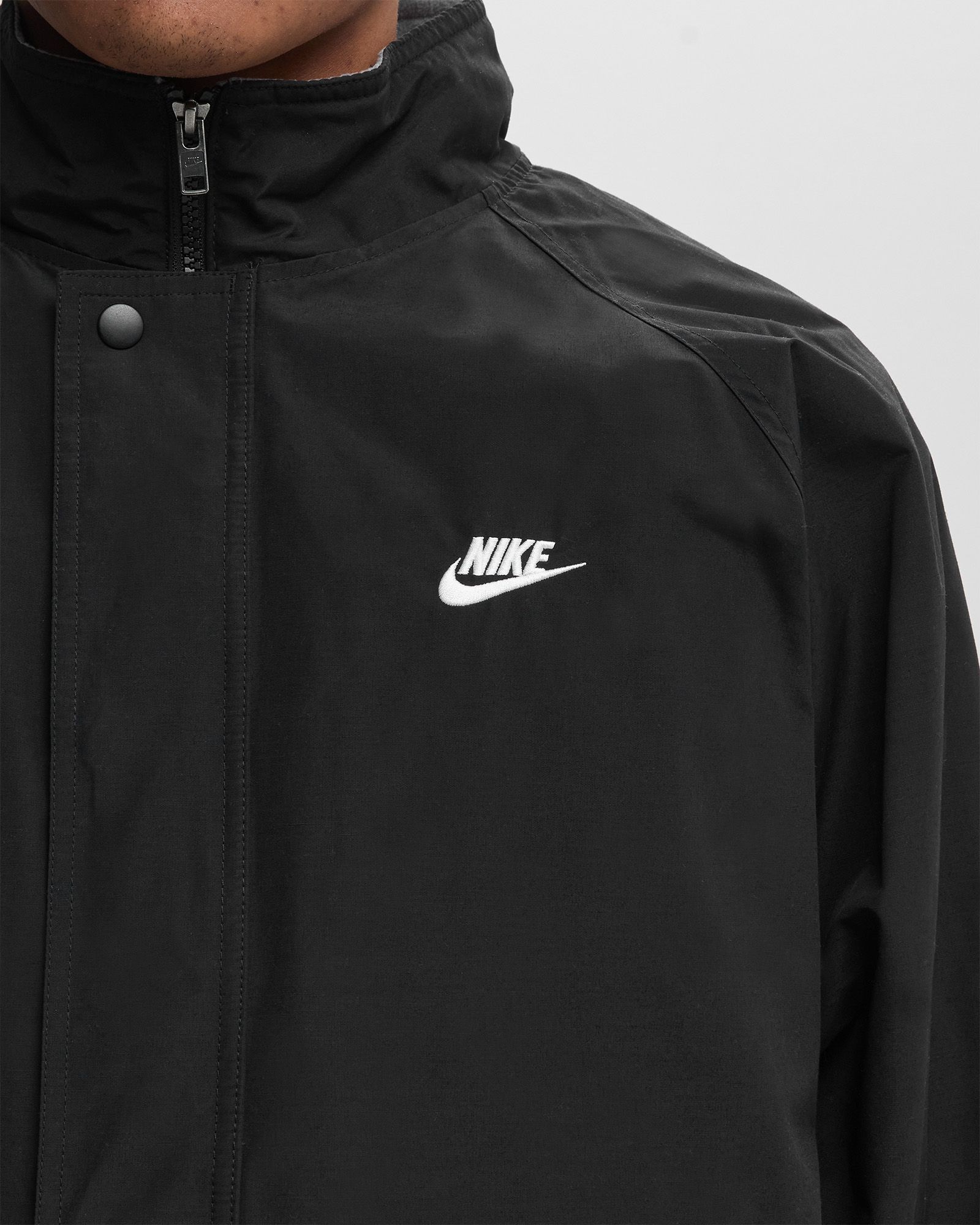 Club Fleece Futura Jacket