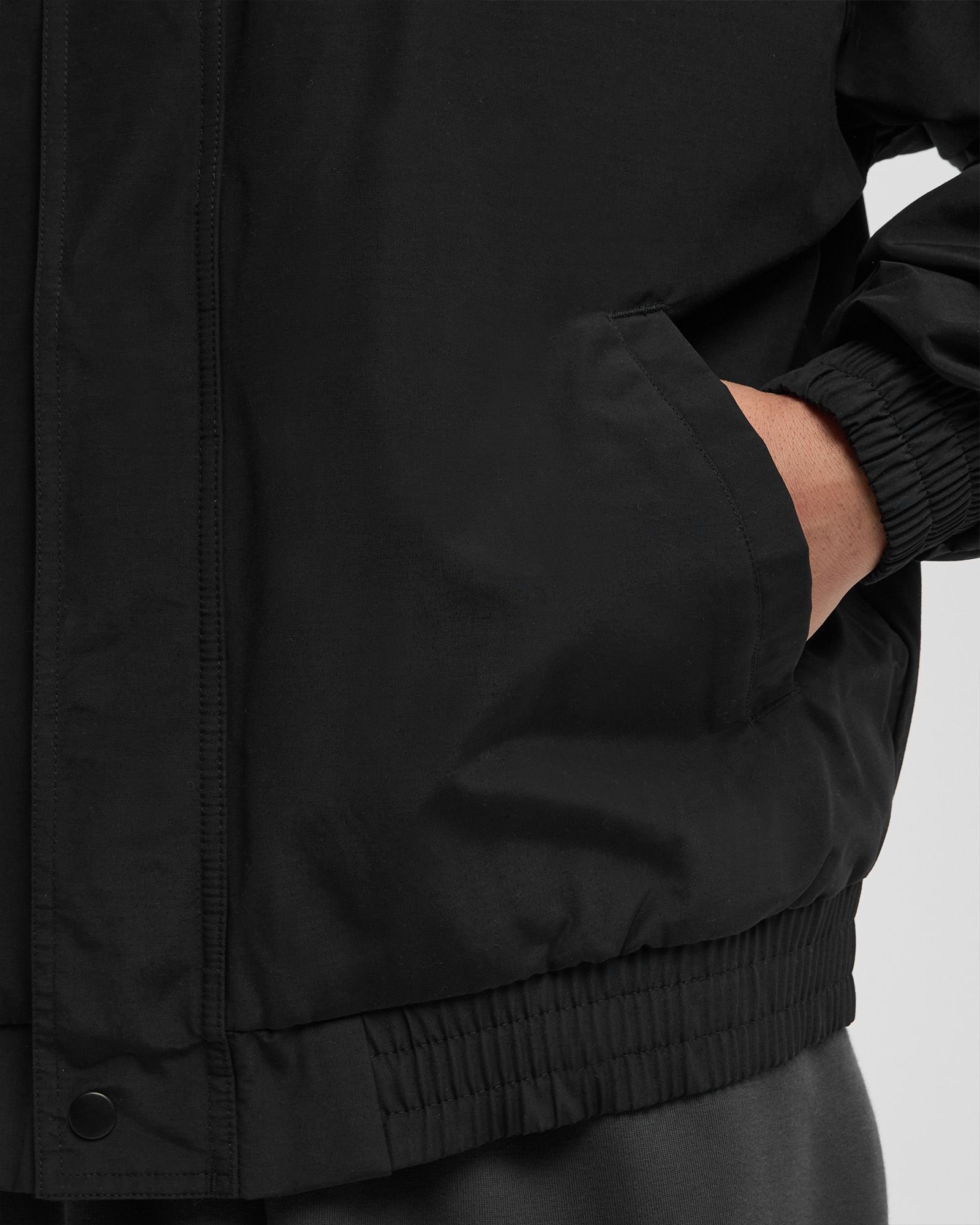 Club Fleece Futura Jacket