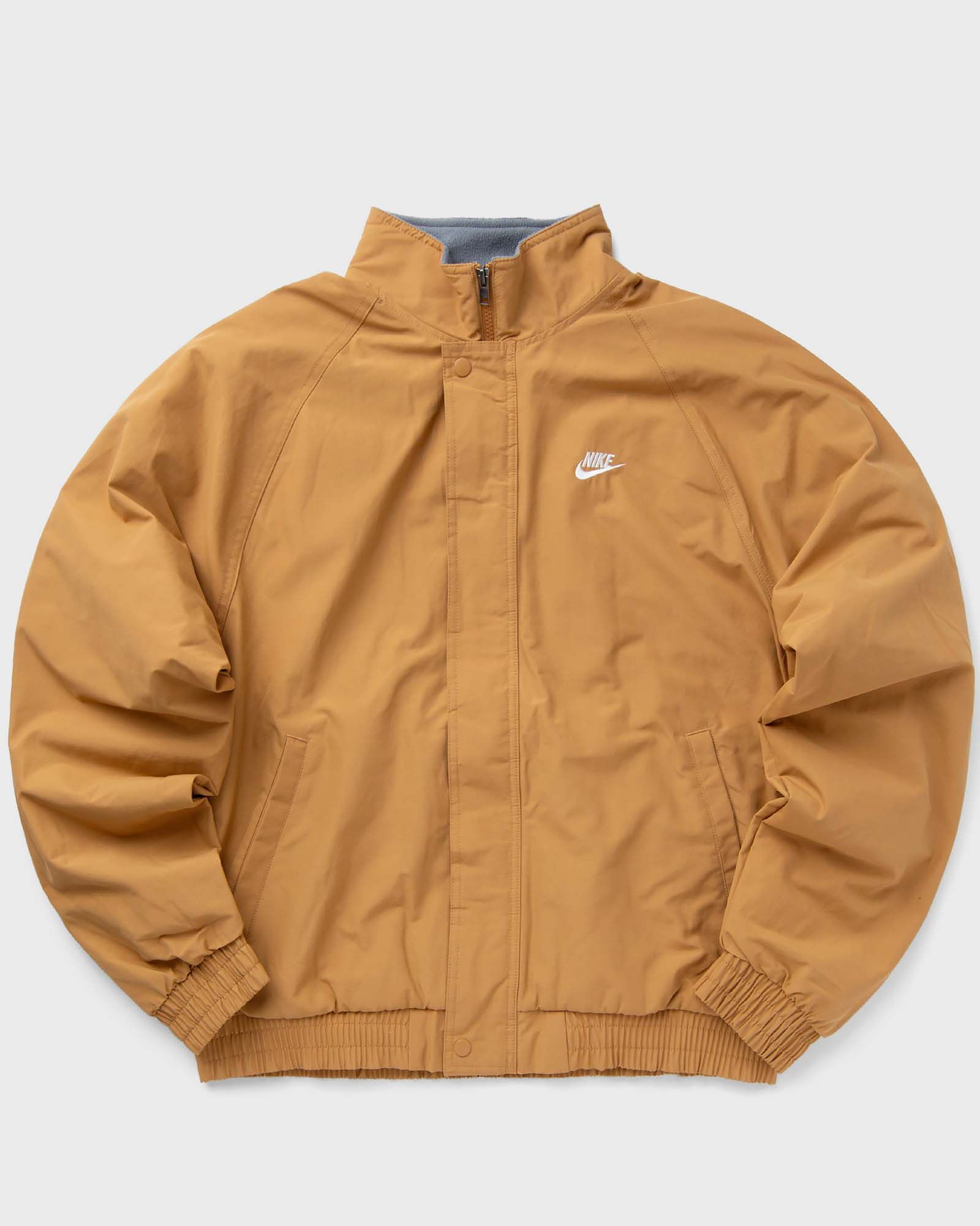 Club Fleece Futura Jacket