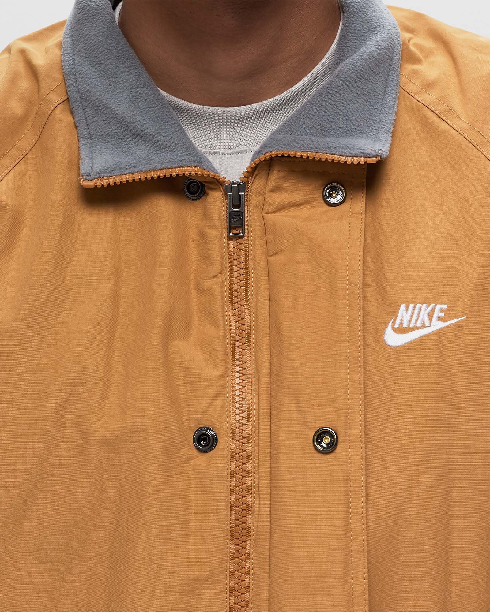 Club Fleece Futura Jacket