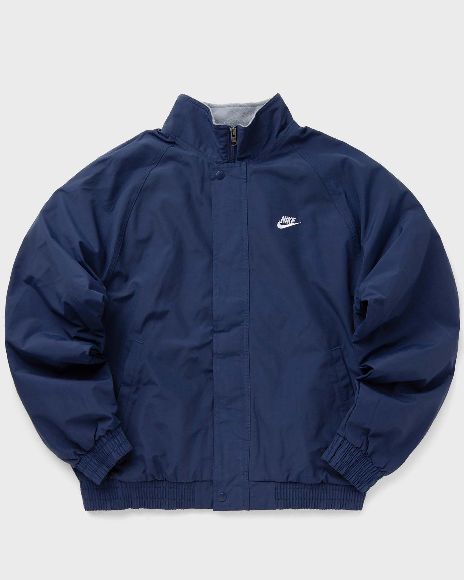 Club Fleece Futura Jacket