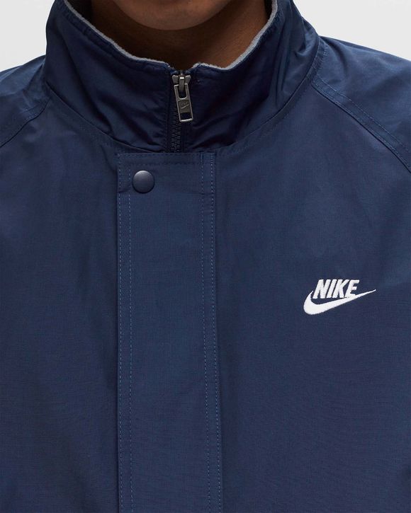 Club Fleece Futura Jacket