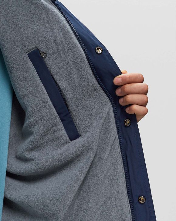 Club Fleece Futura Jacket