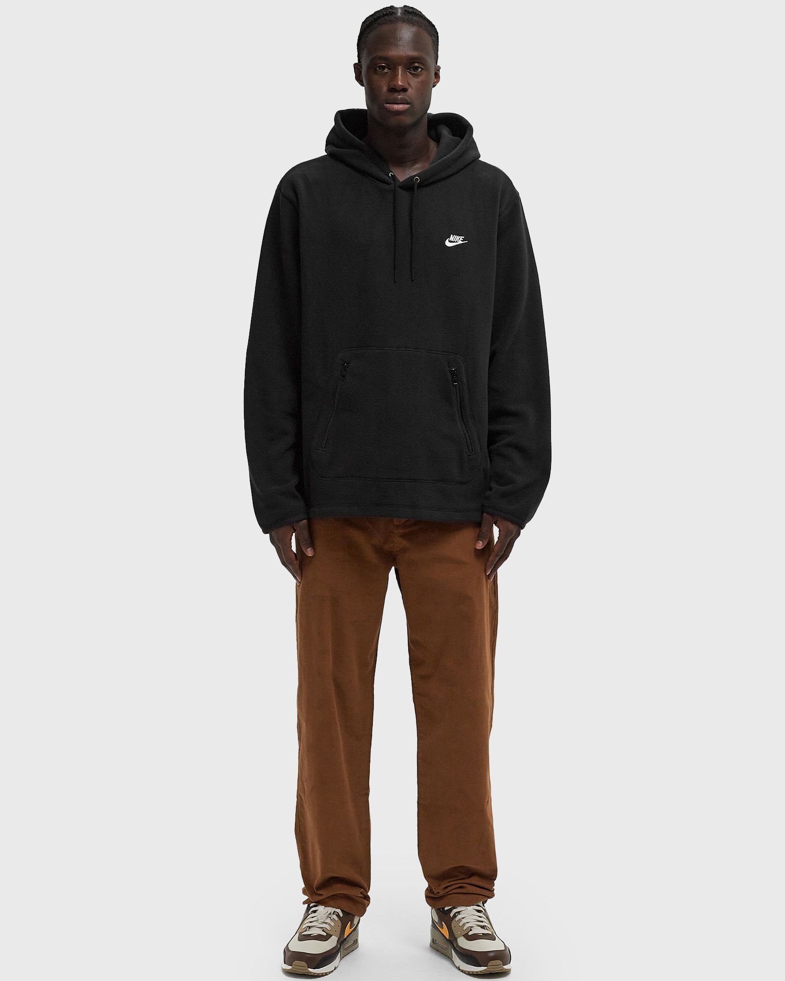 Club Winterized Pullover Hoodie