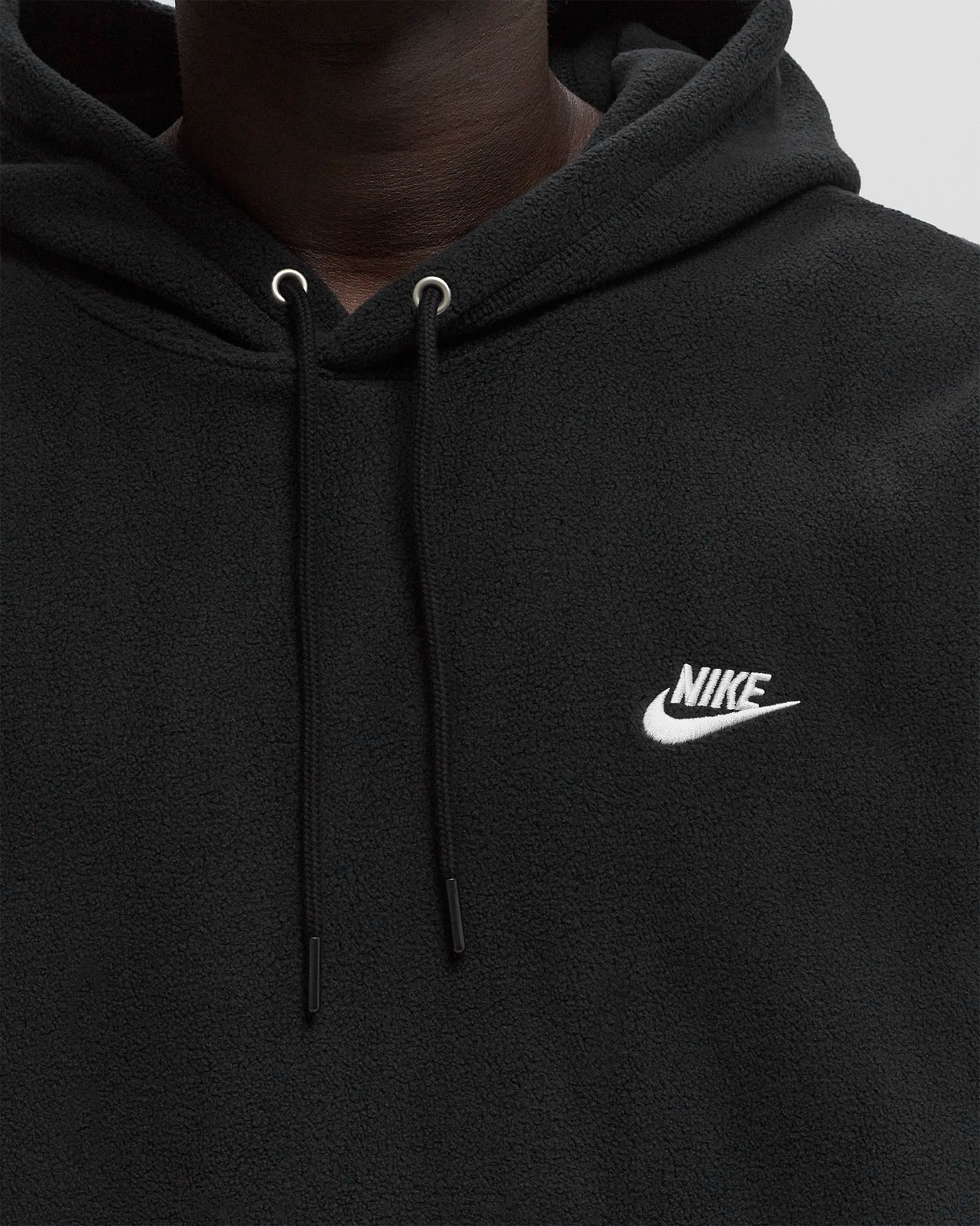 Club Winterized Pullover Hoodie