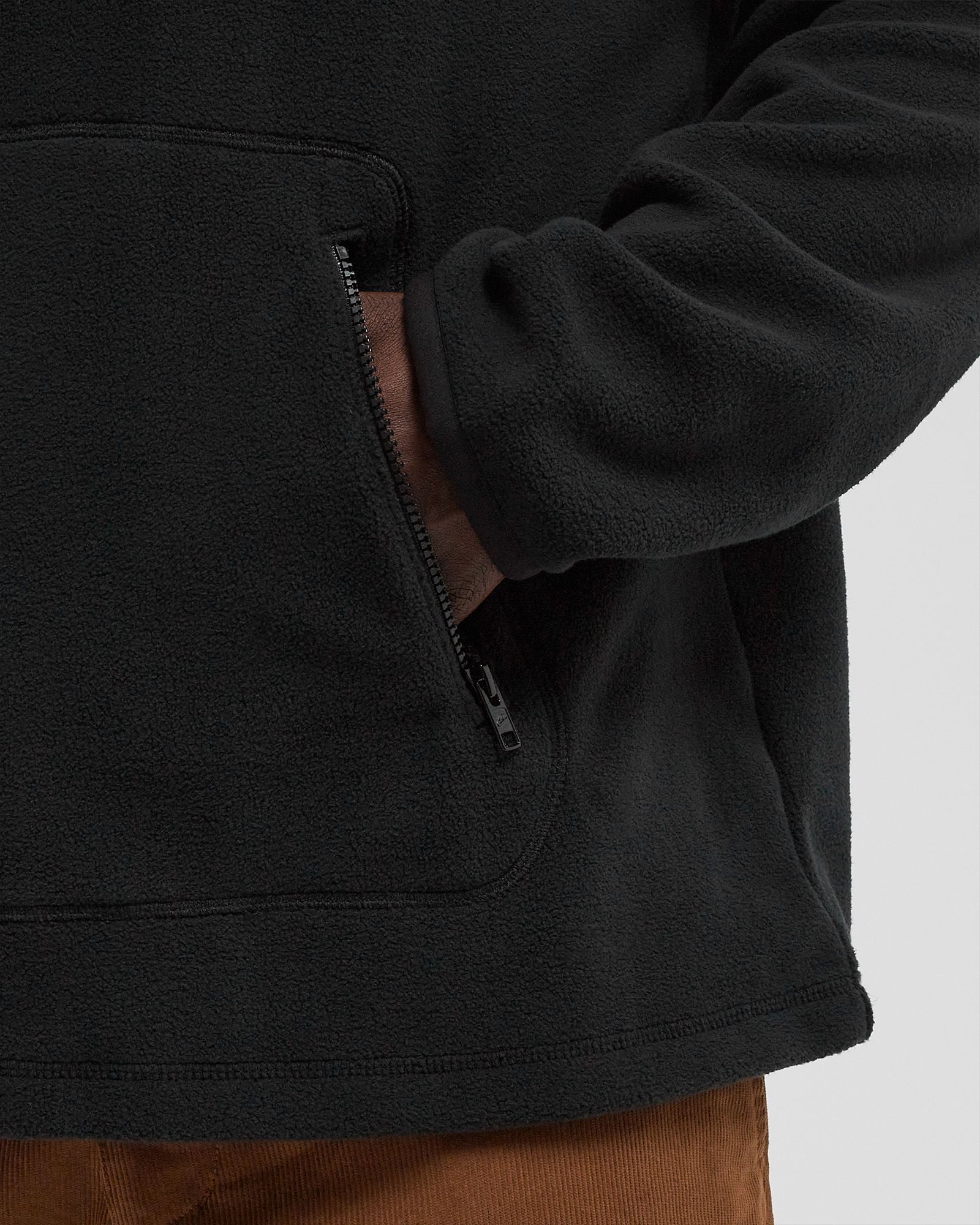 Club Winterized Pullover Hoodie