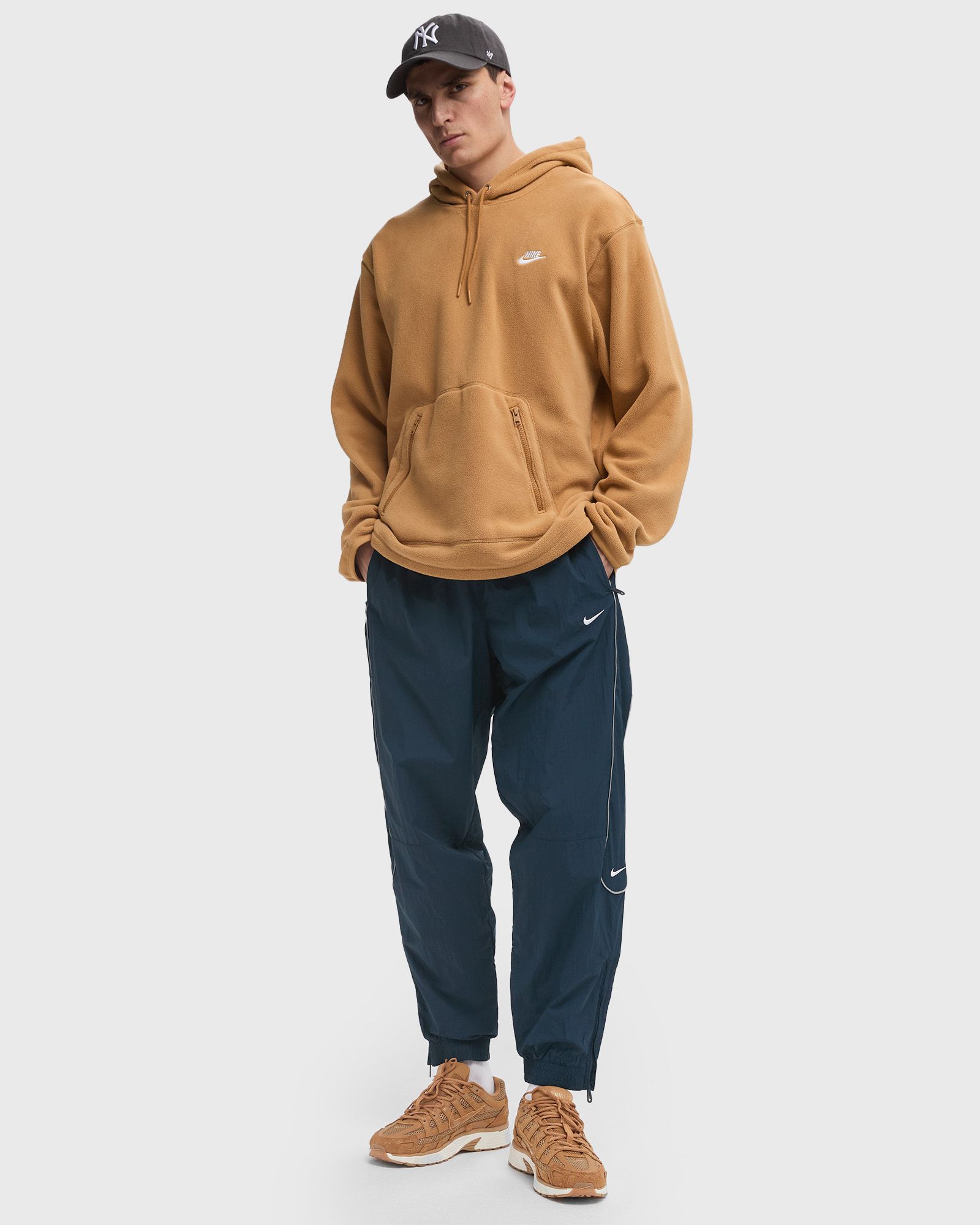 Club Winterized Pullover Hoodie