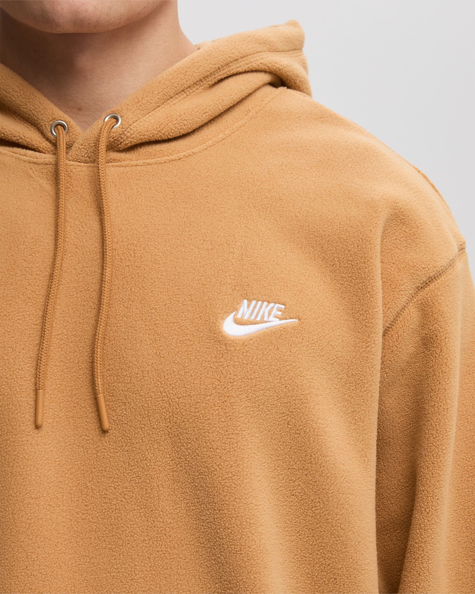 Club Winterized Pullover Hoodie