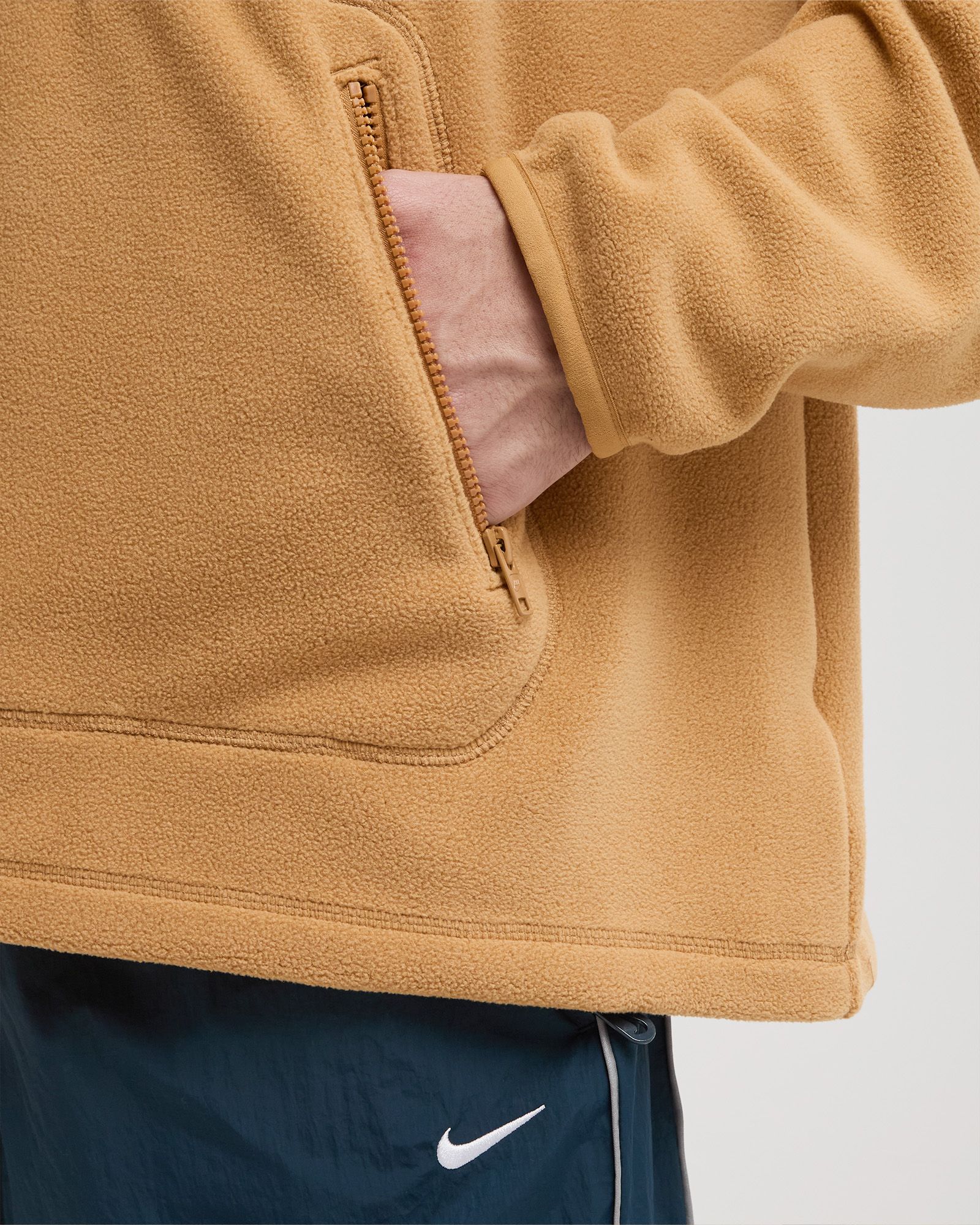 Club Winterized Pullover Hoodie