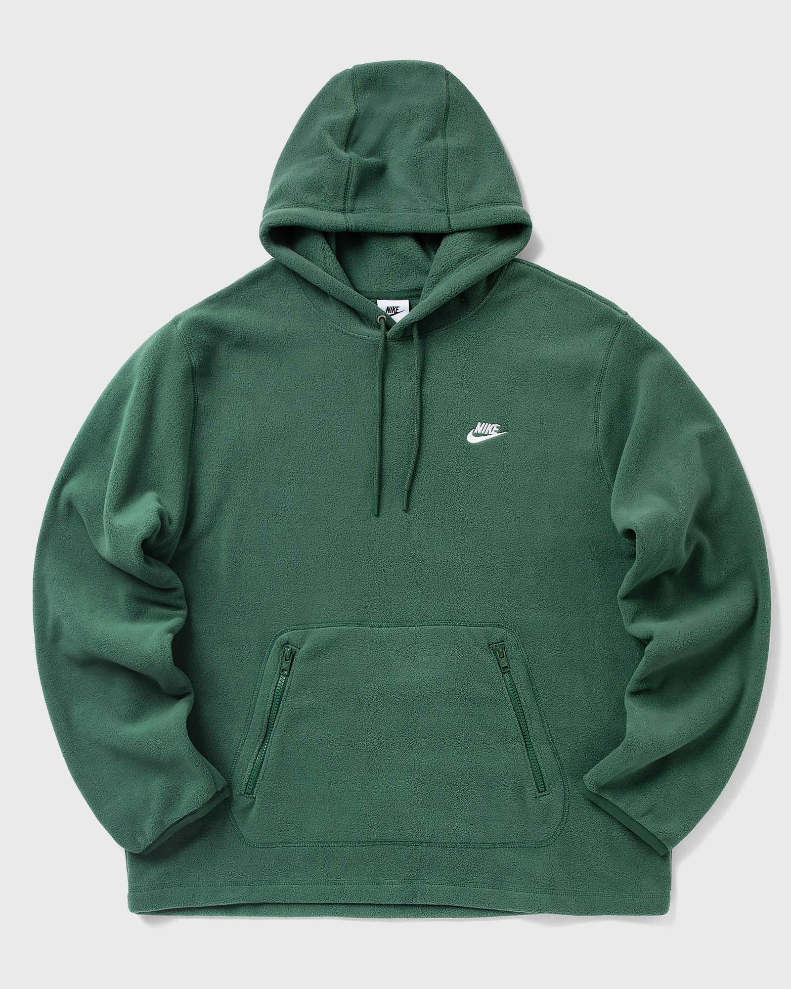 Club Winterized Pullover Hoodie
