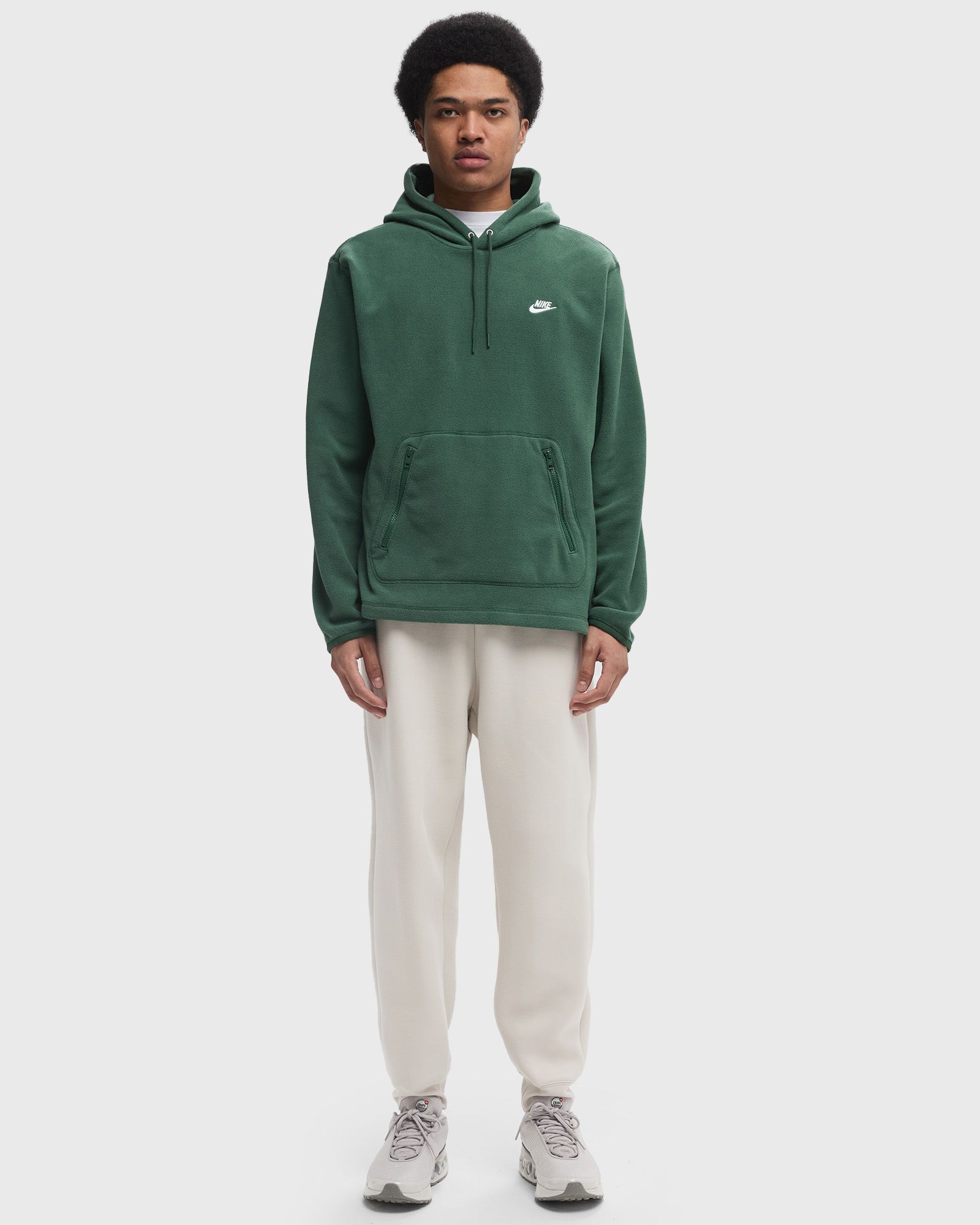 Club Winterized Pullover Hoodie