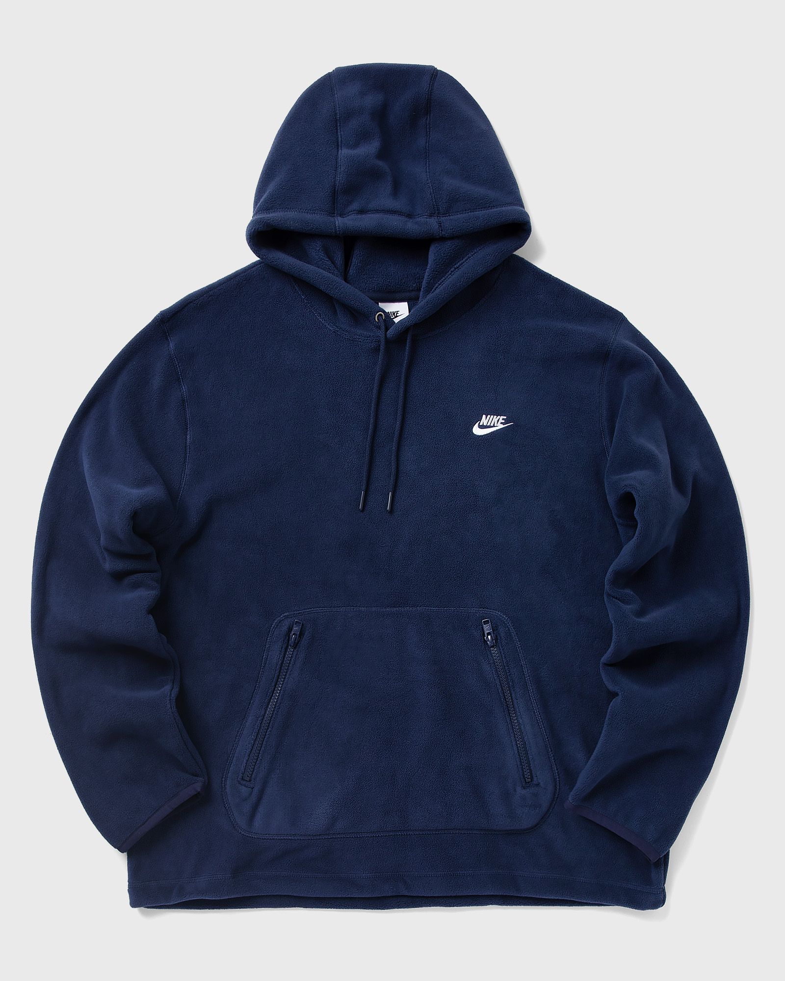 Club Winterized Pullover Hoodie