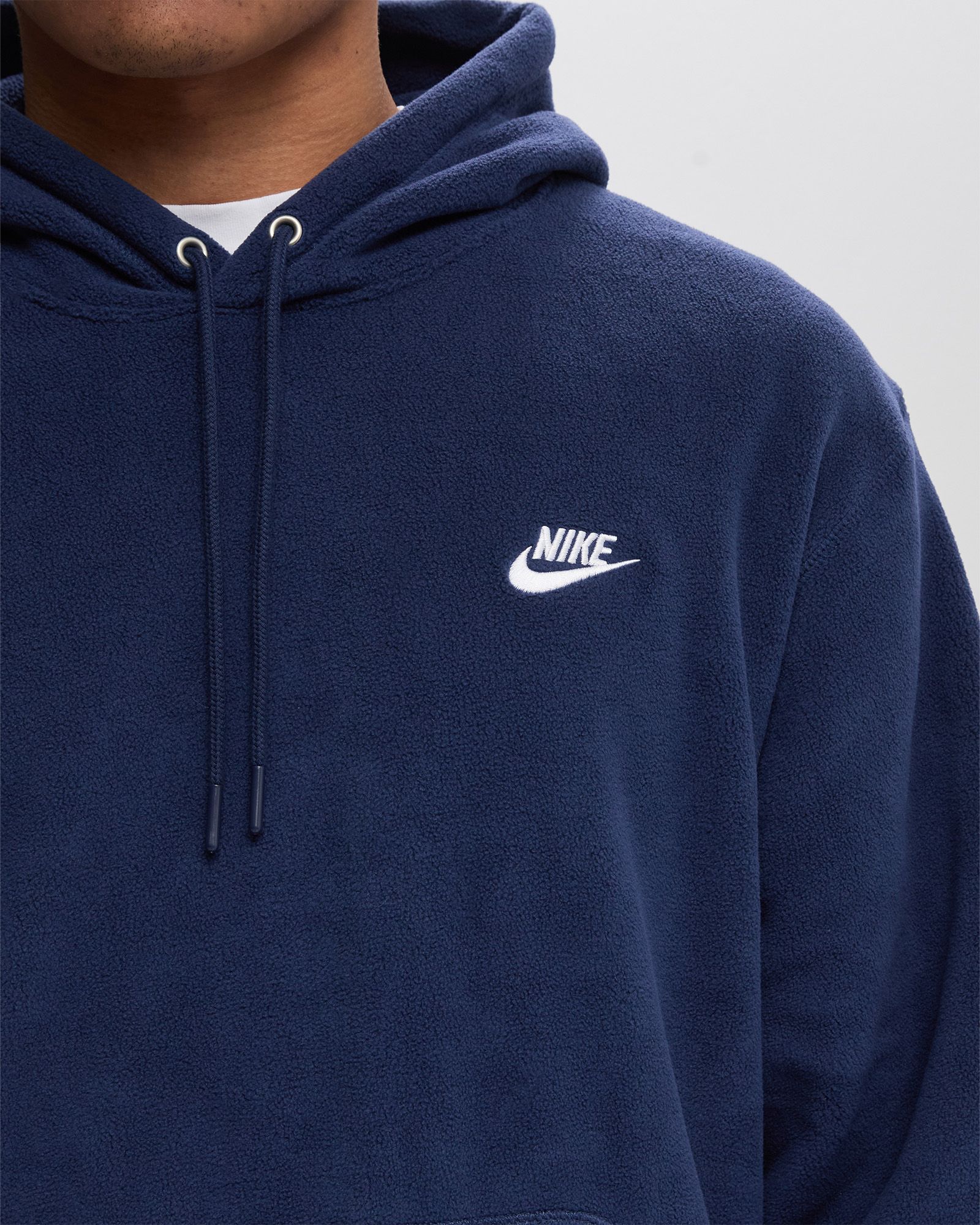 Club Winterized Pullover Hoodie