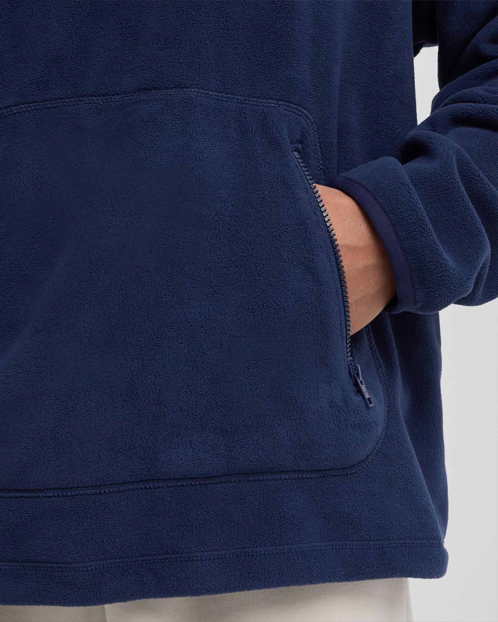 Club Winterized Pullover Hoodie