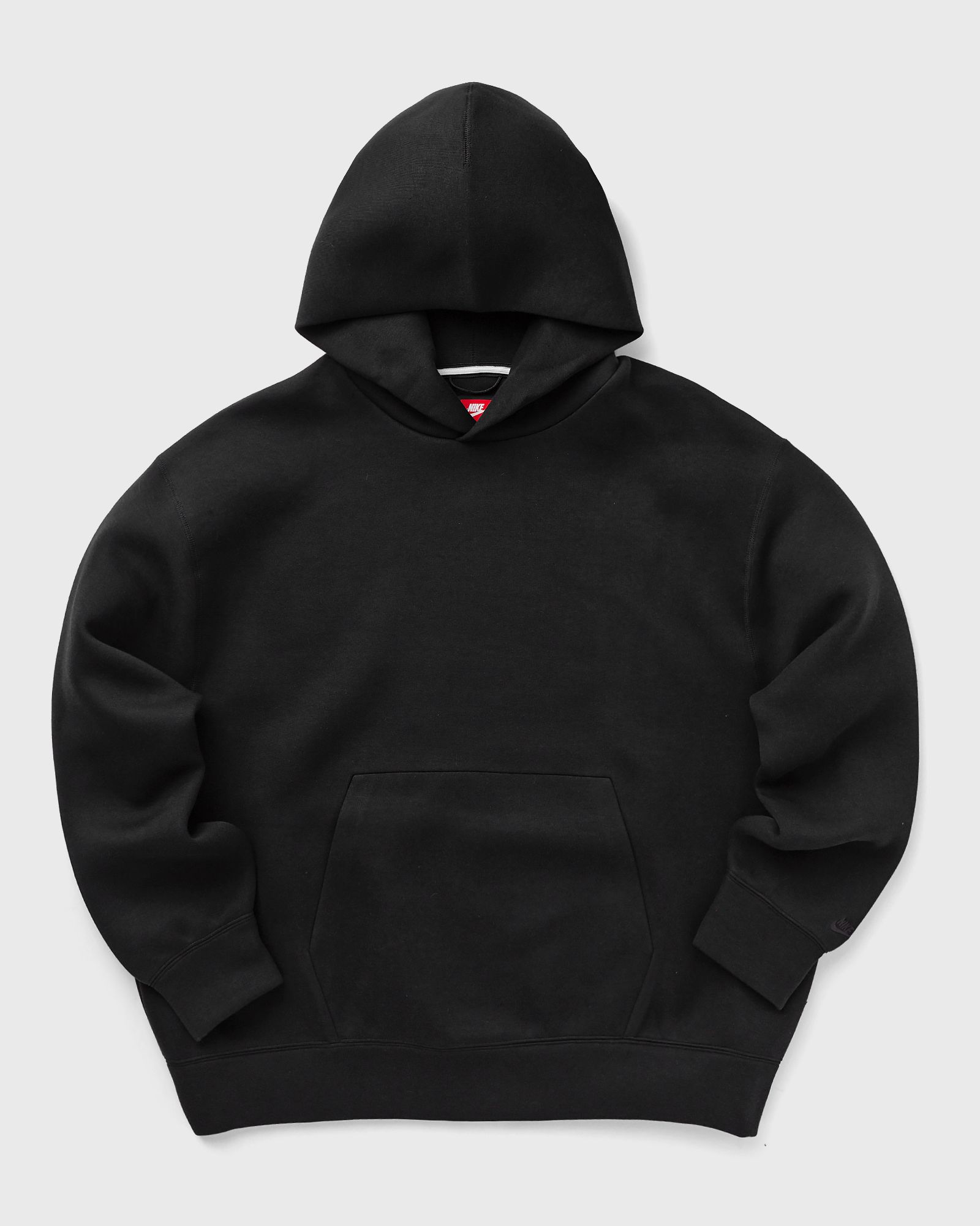 Tech Reimagined Fleece Hoodie
