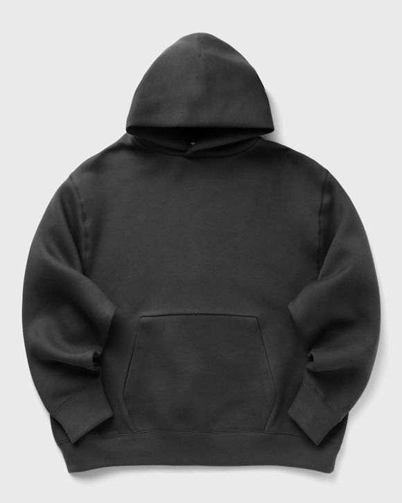 Tech Reimagined Fleece Hoodie