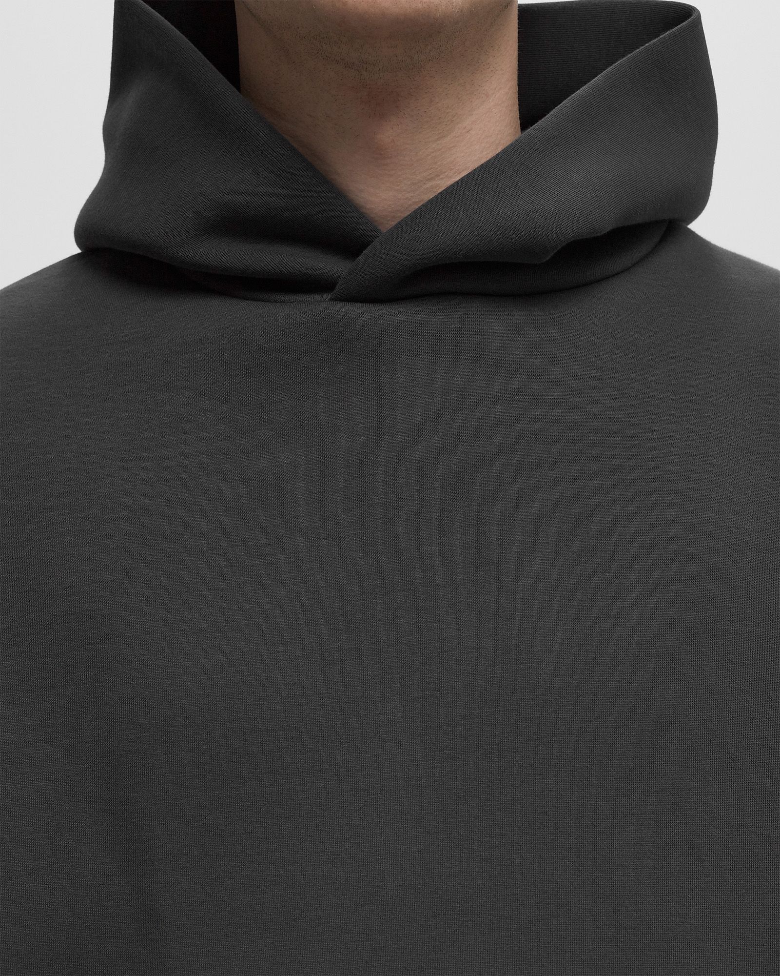 Tech Reimagined Fleece Hoodie