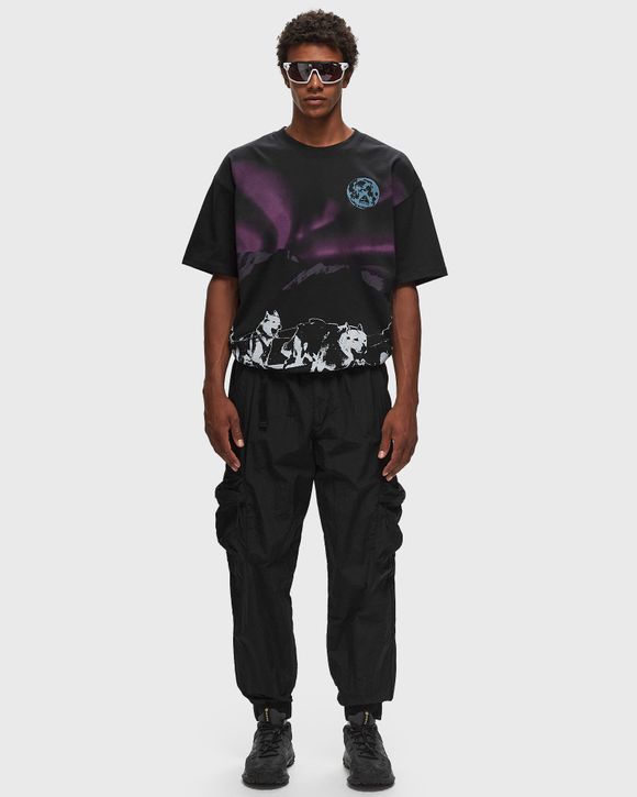 TECH WOVEN CARGO