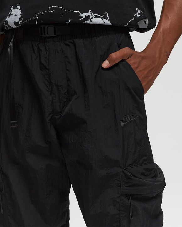 TECH WOVEN CARGO